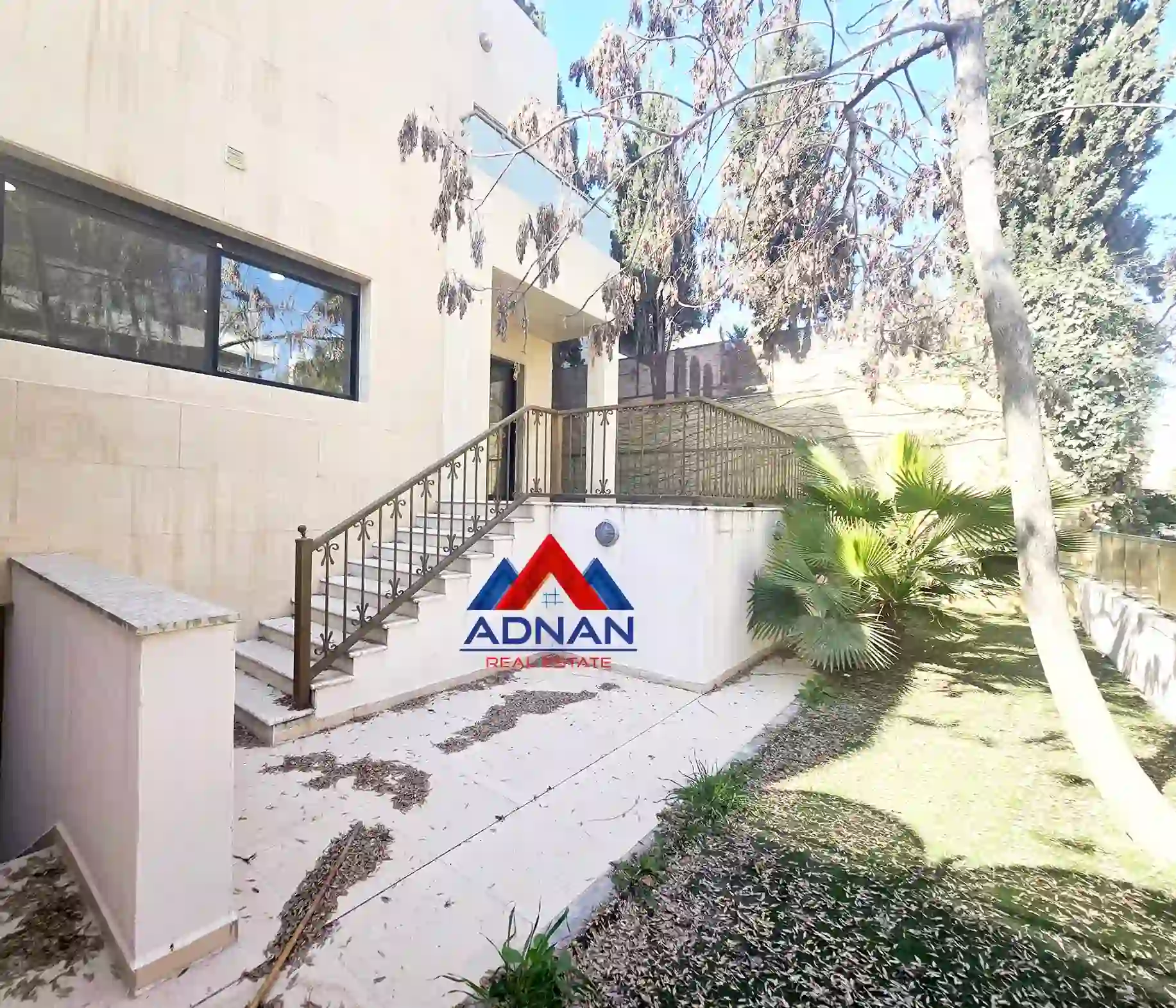 للايجار عبدون فيلا - Image 5