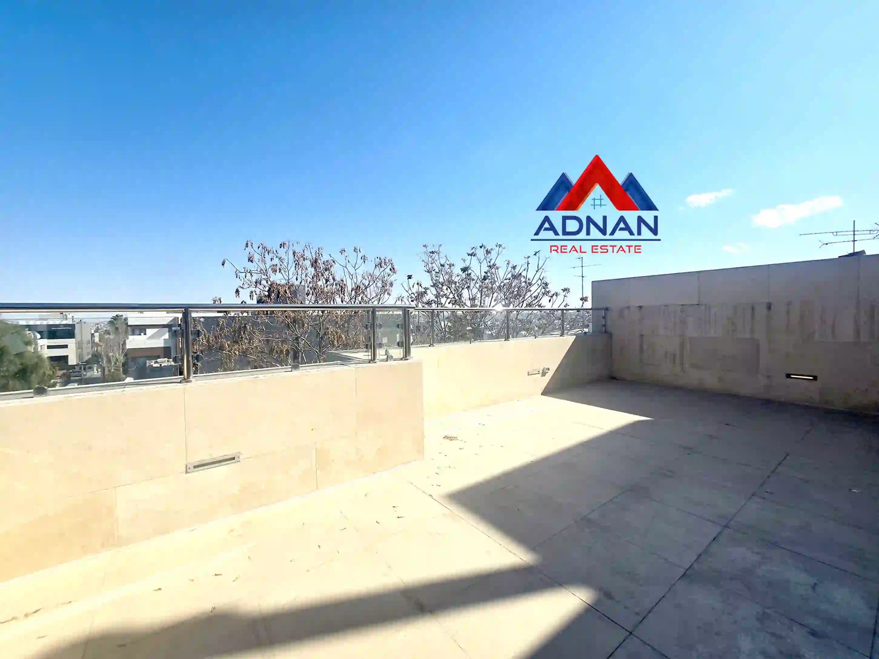 للايجار عبدون فيلا - Image 6