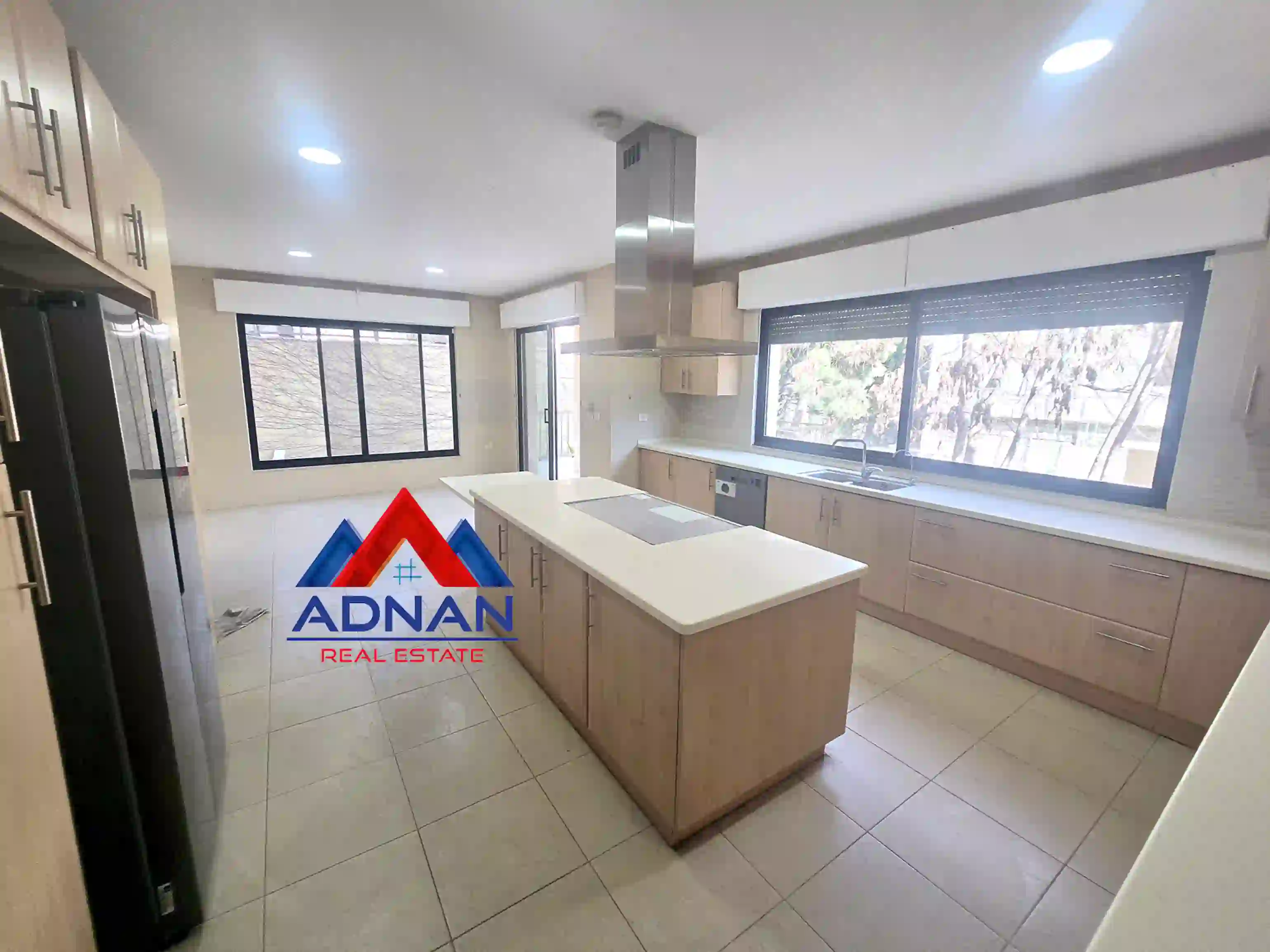 للايجار عبدون فيلا - Image 7