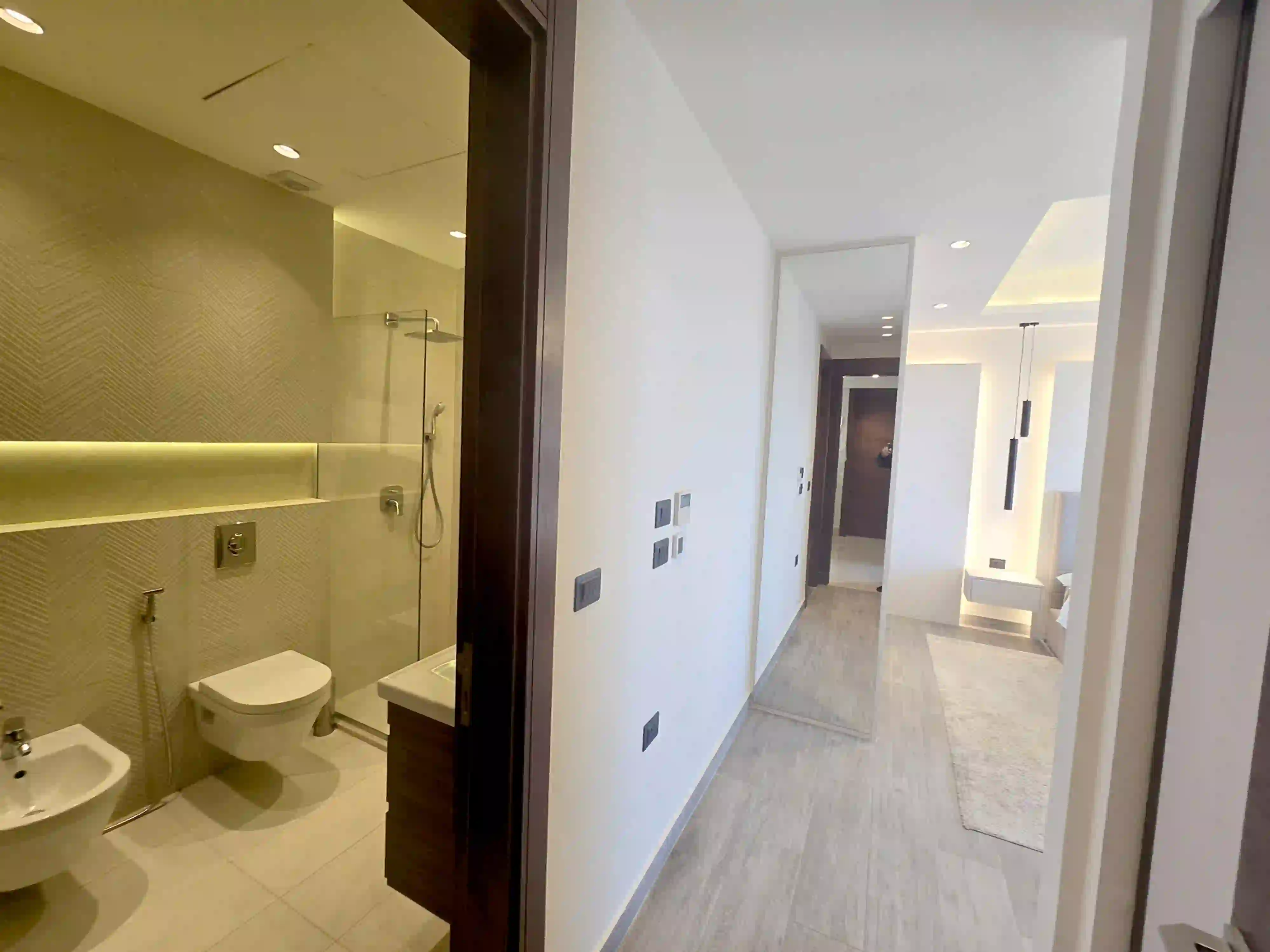 للبيع جبل عمان شقة - Image 11