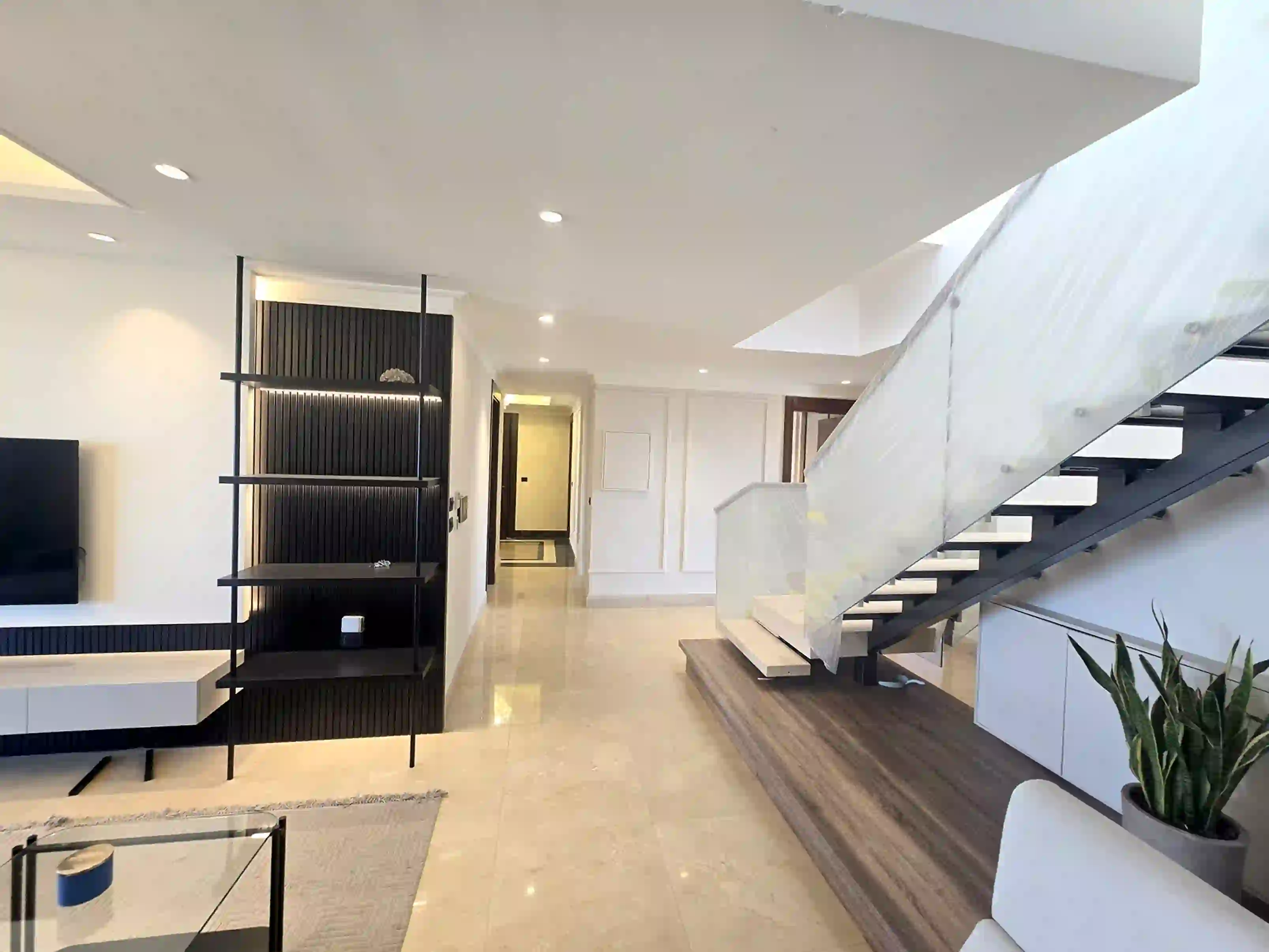 للبيع جبل عمان شقة - Image 4