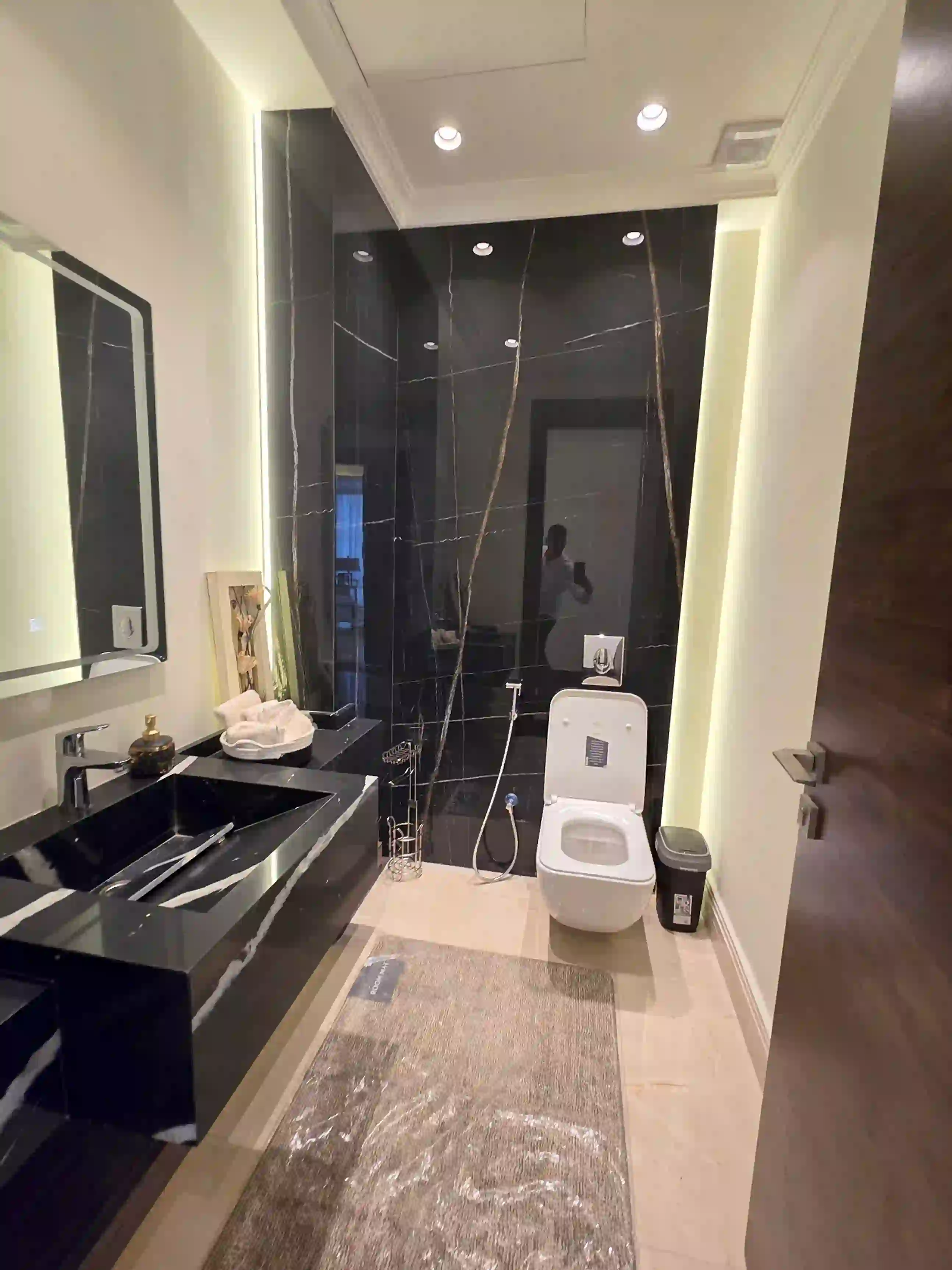 للايجار جبل عمان شقة - Image 13