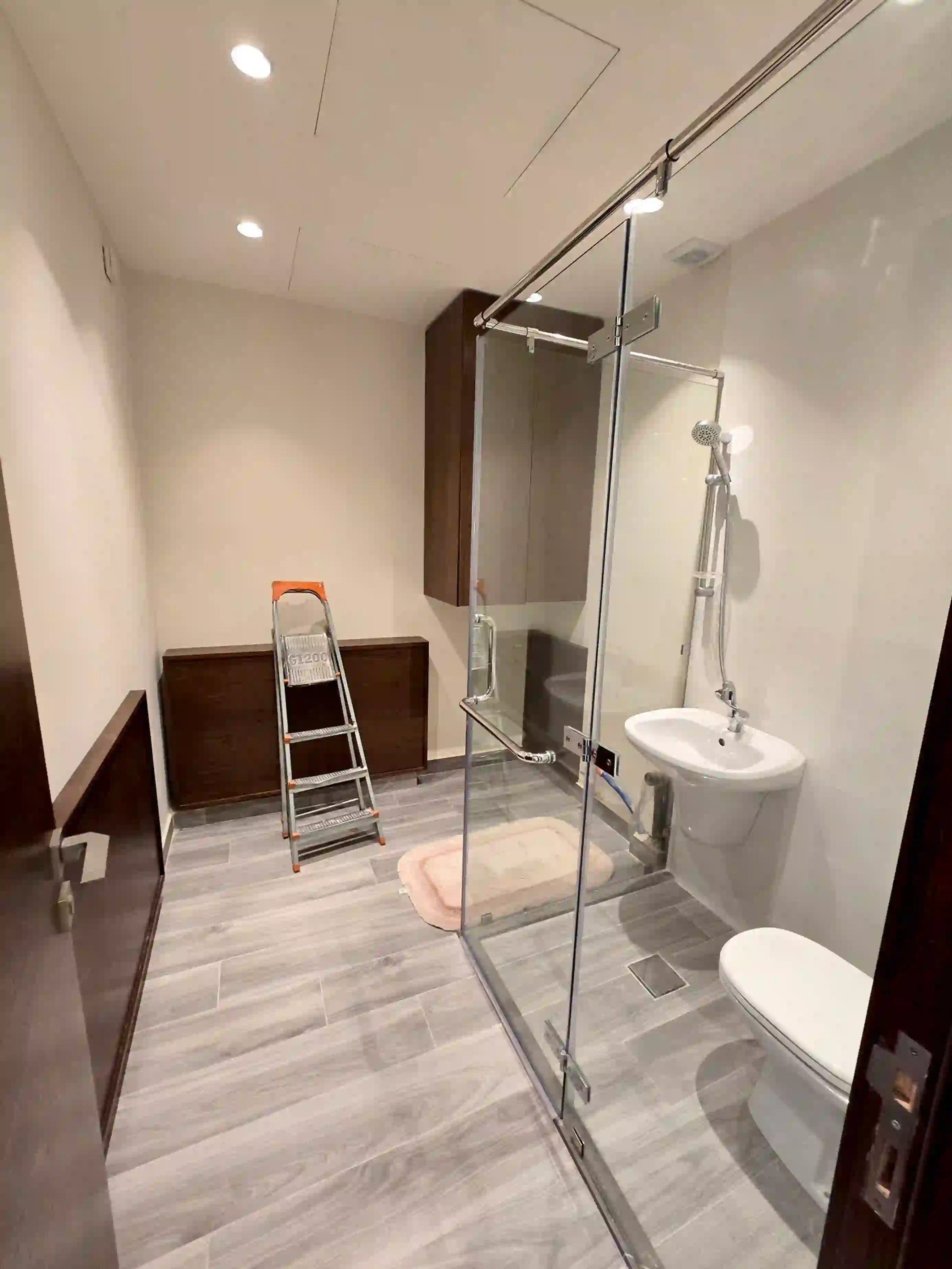 للايجار جبل عمان شقة - Image 14