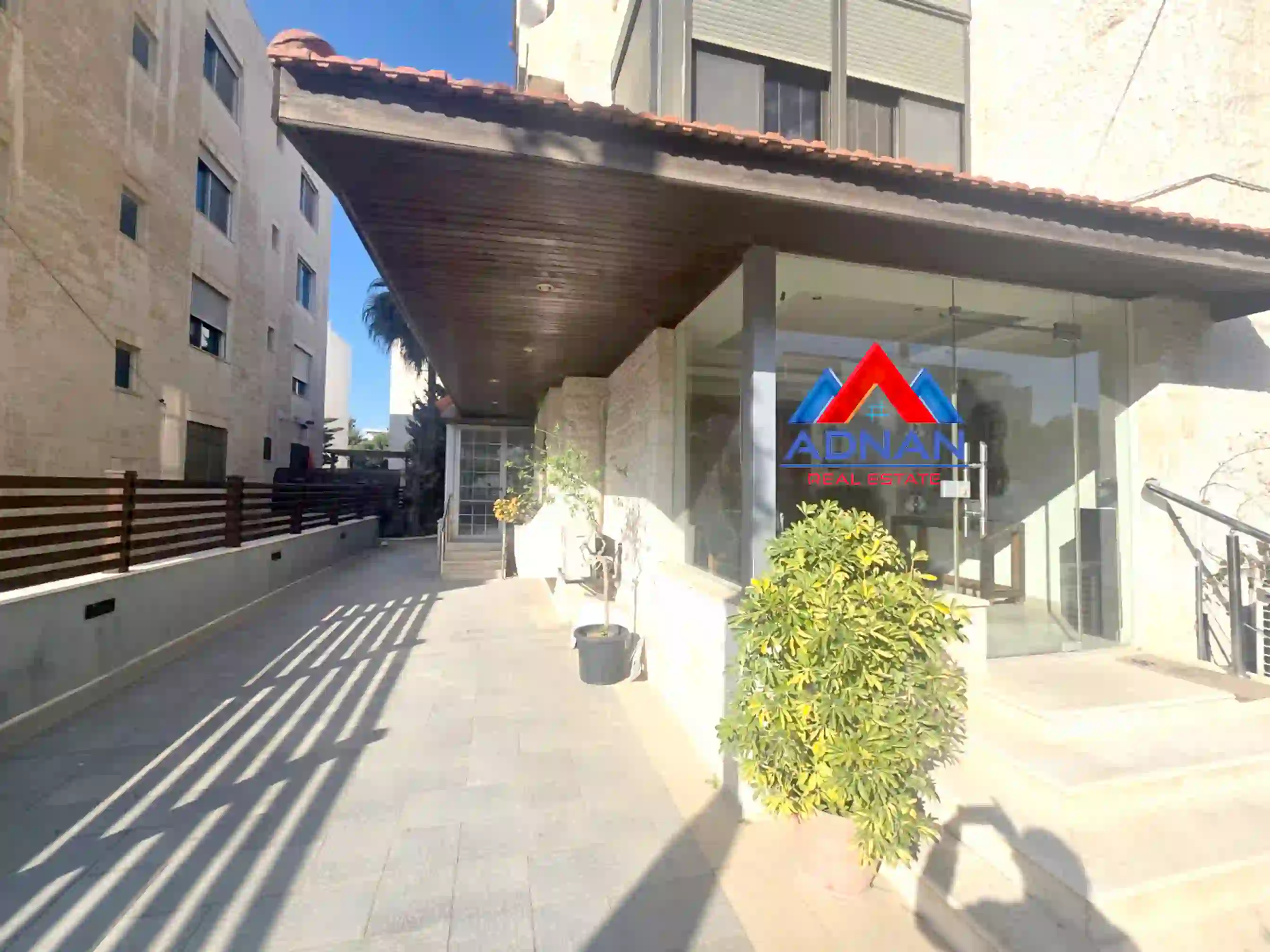 For rent Abdoun Apartment - Image 1