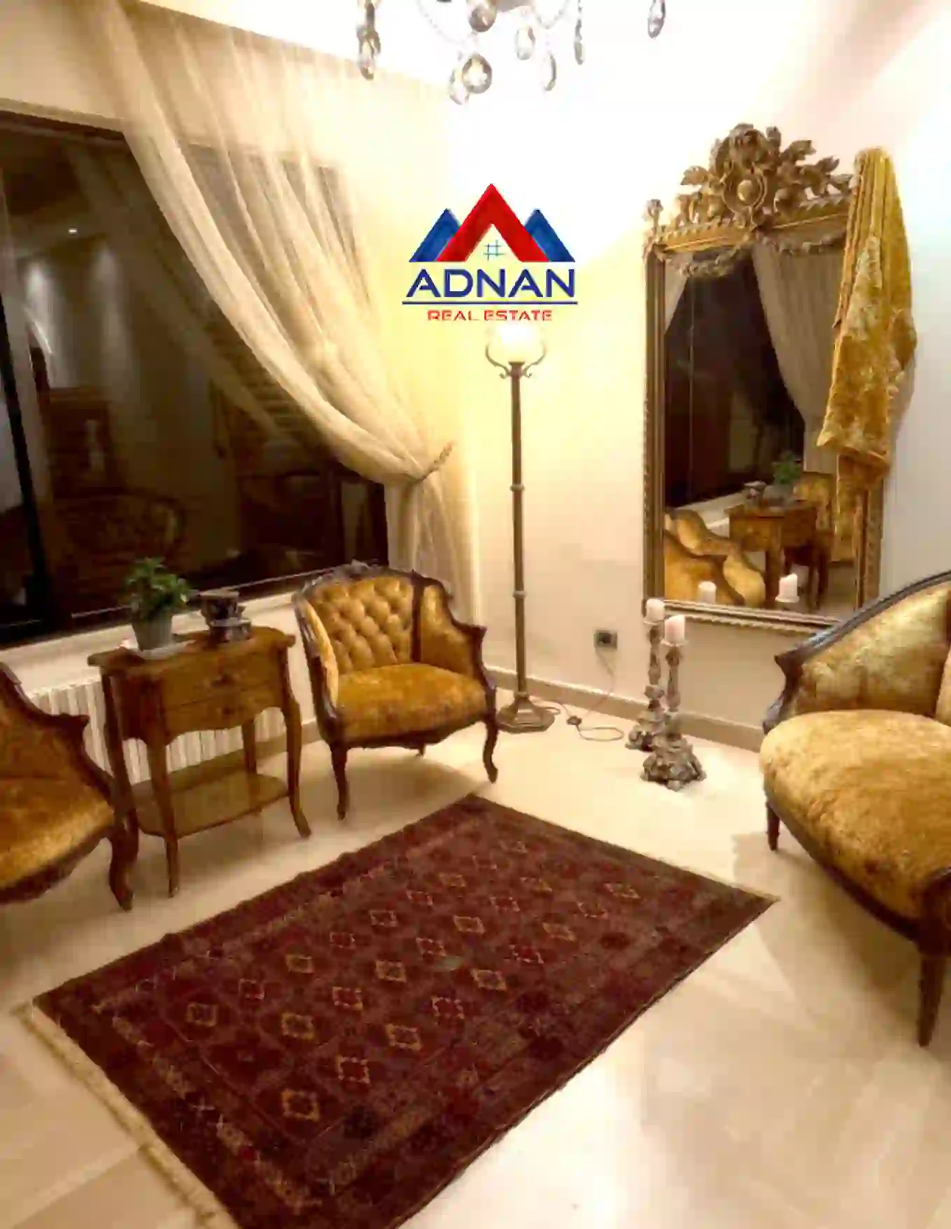 For rent Abdoun Apartment - Image 10