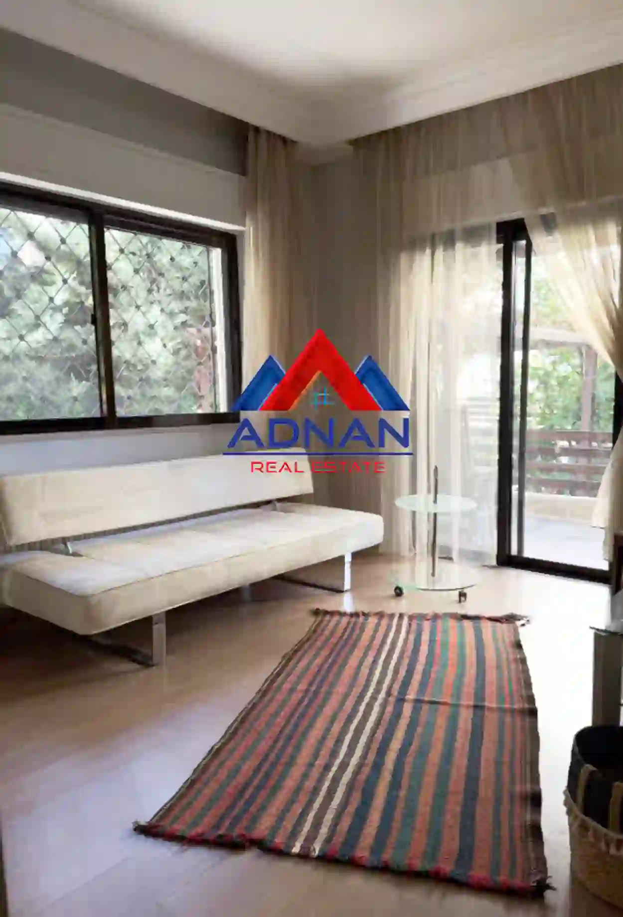 For rent Abdoun Apartment - Image 11