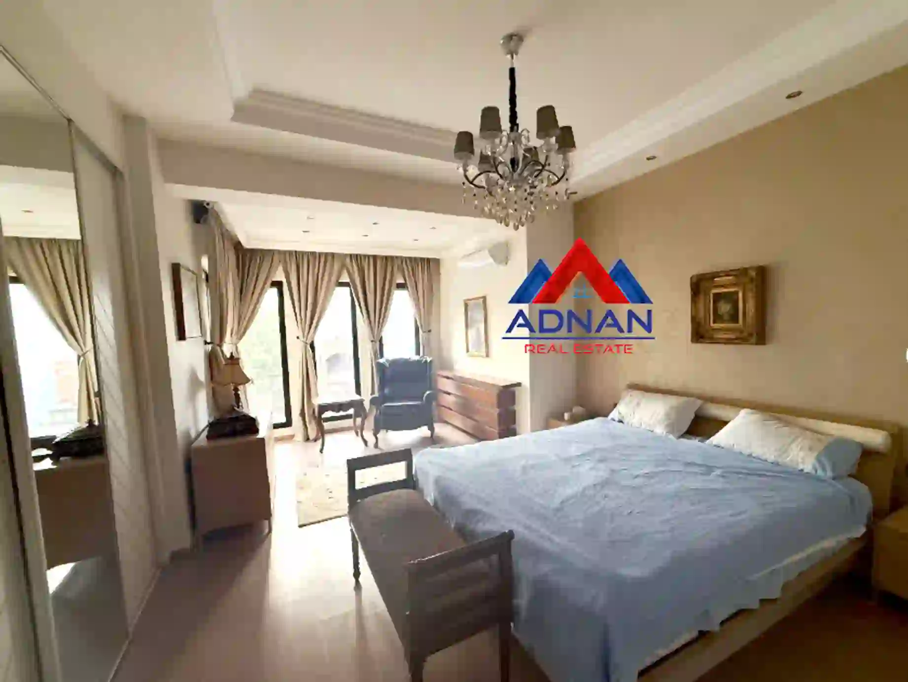For rent Abdoun Apartment - Image 12