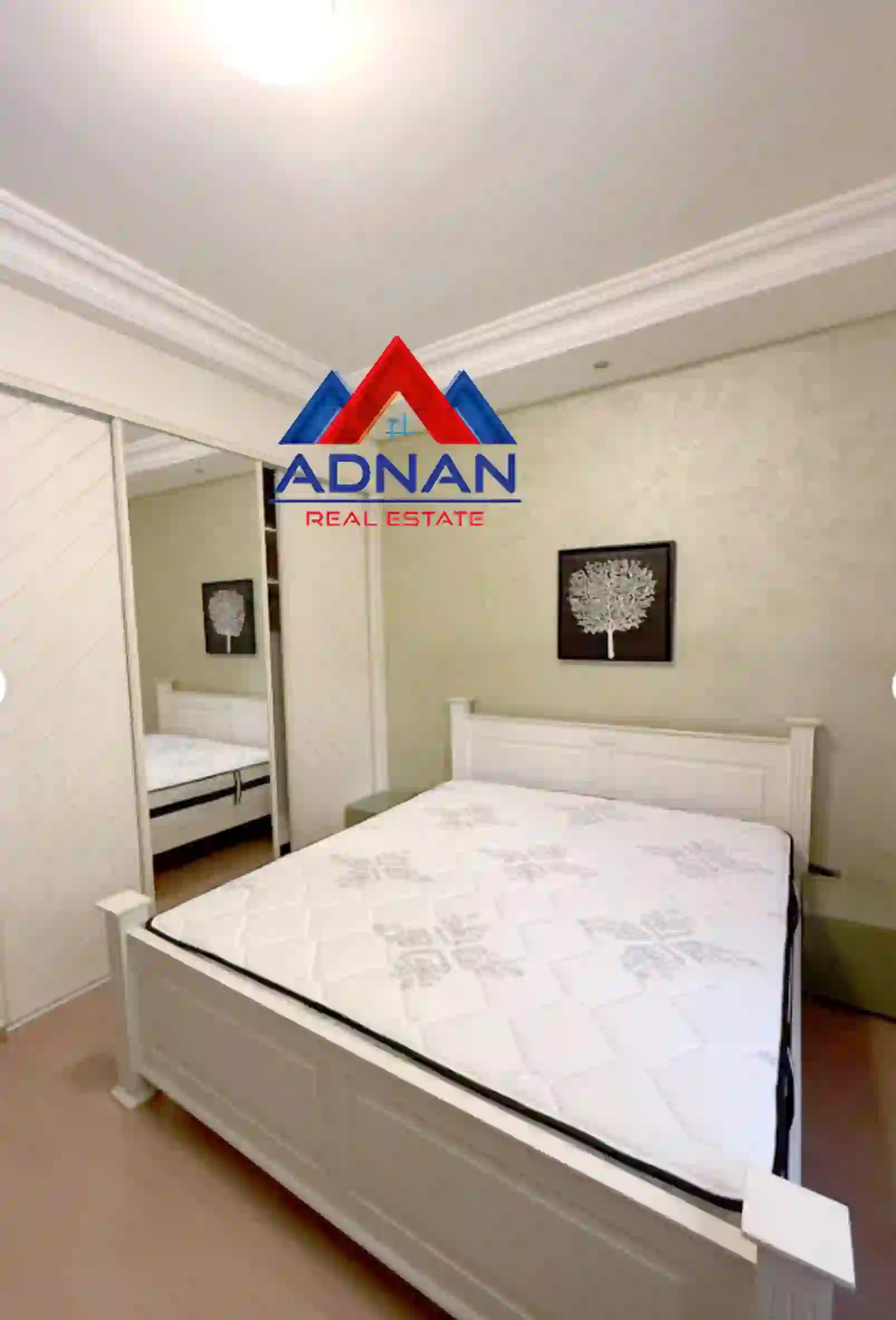 For rent Abdoun Apartment - Image 13