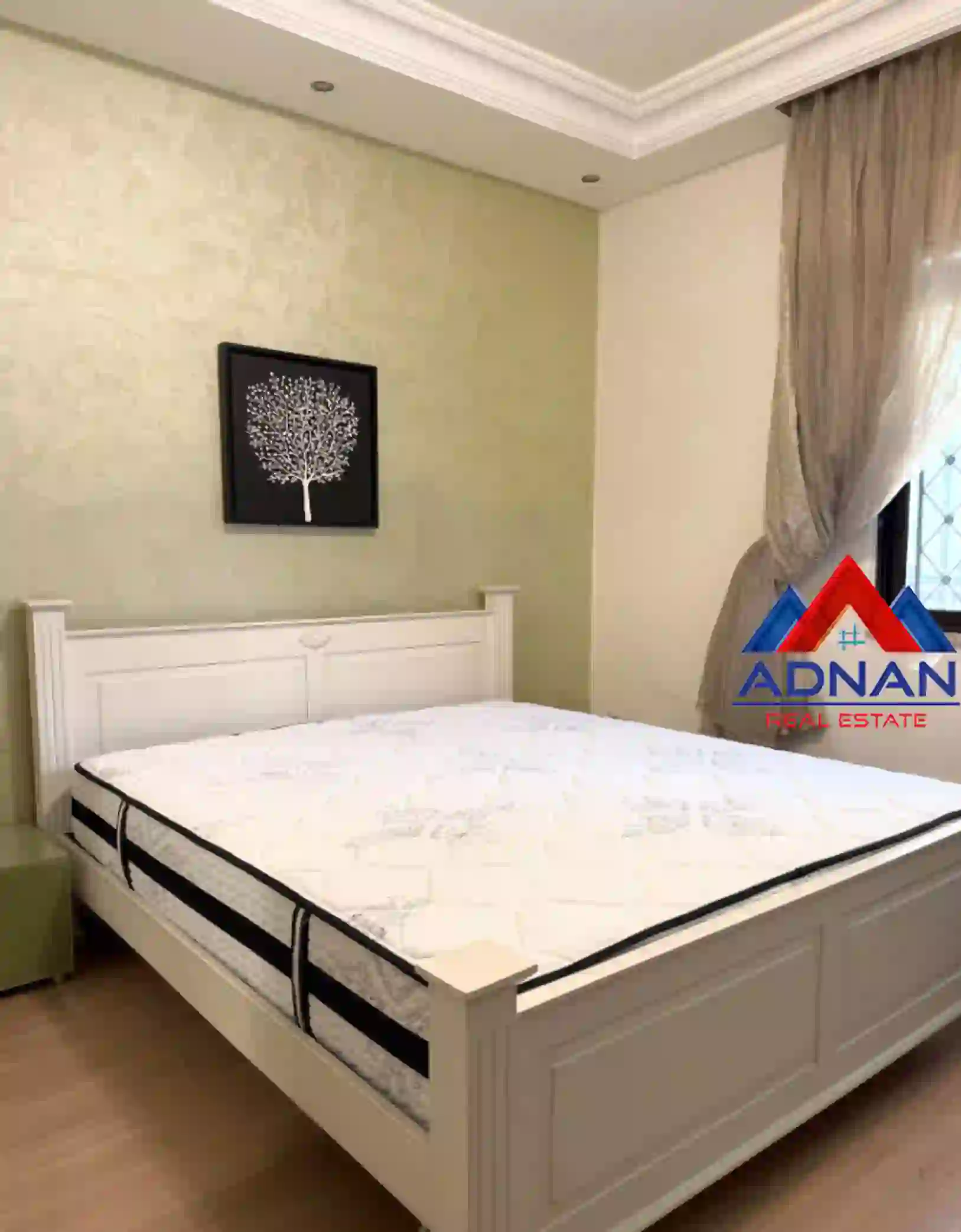 For rent Abdoun Apartment - Image 14