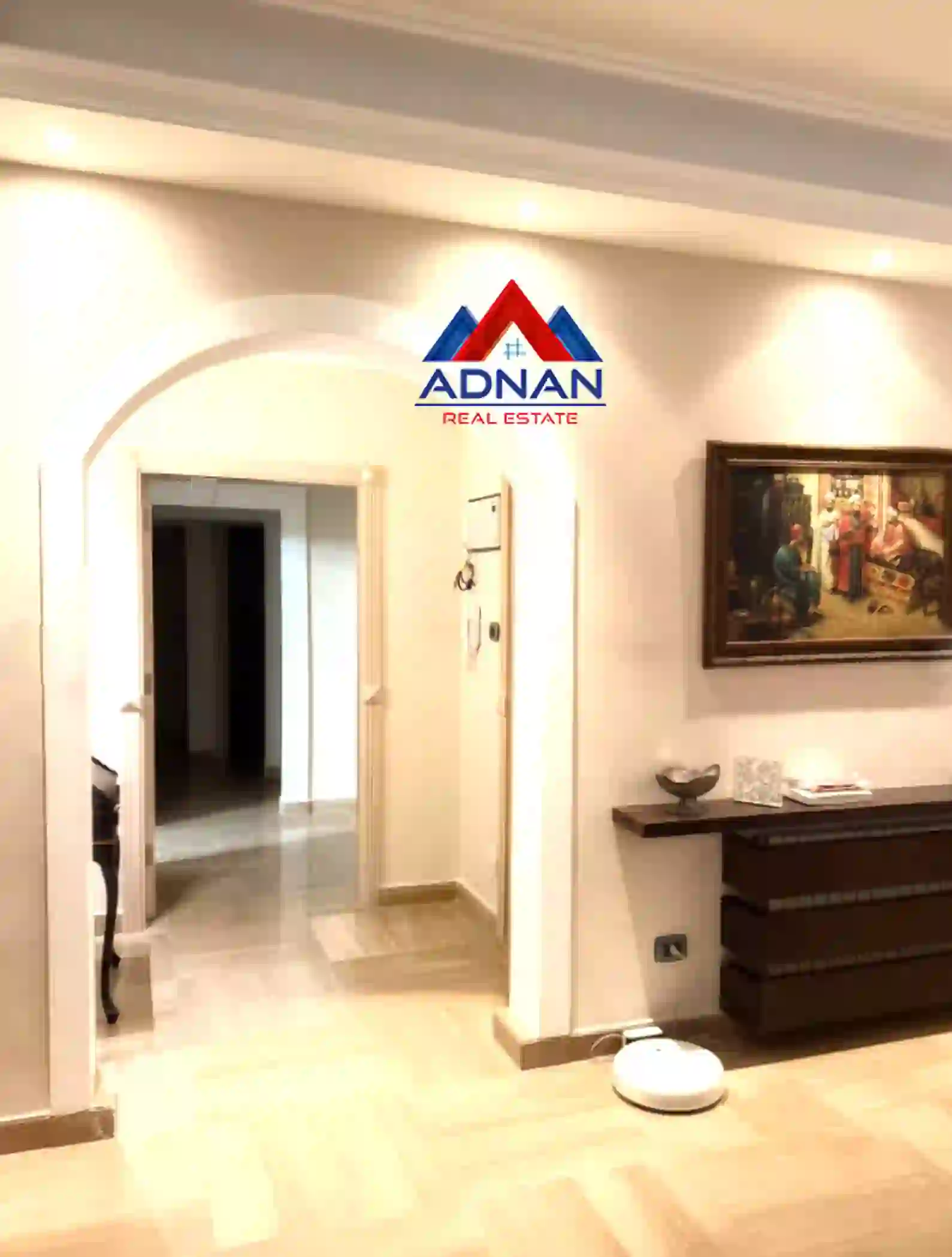 For rent Abdoun Apartment - Image 15