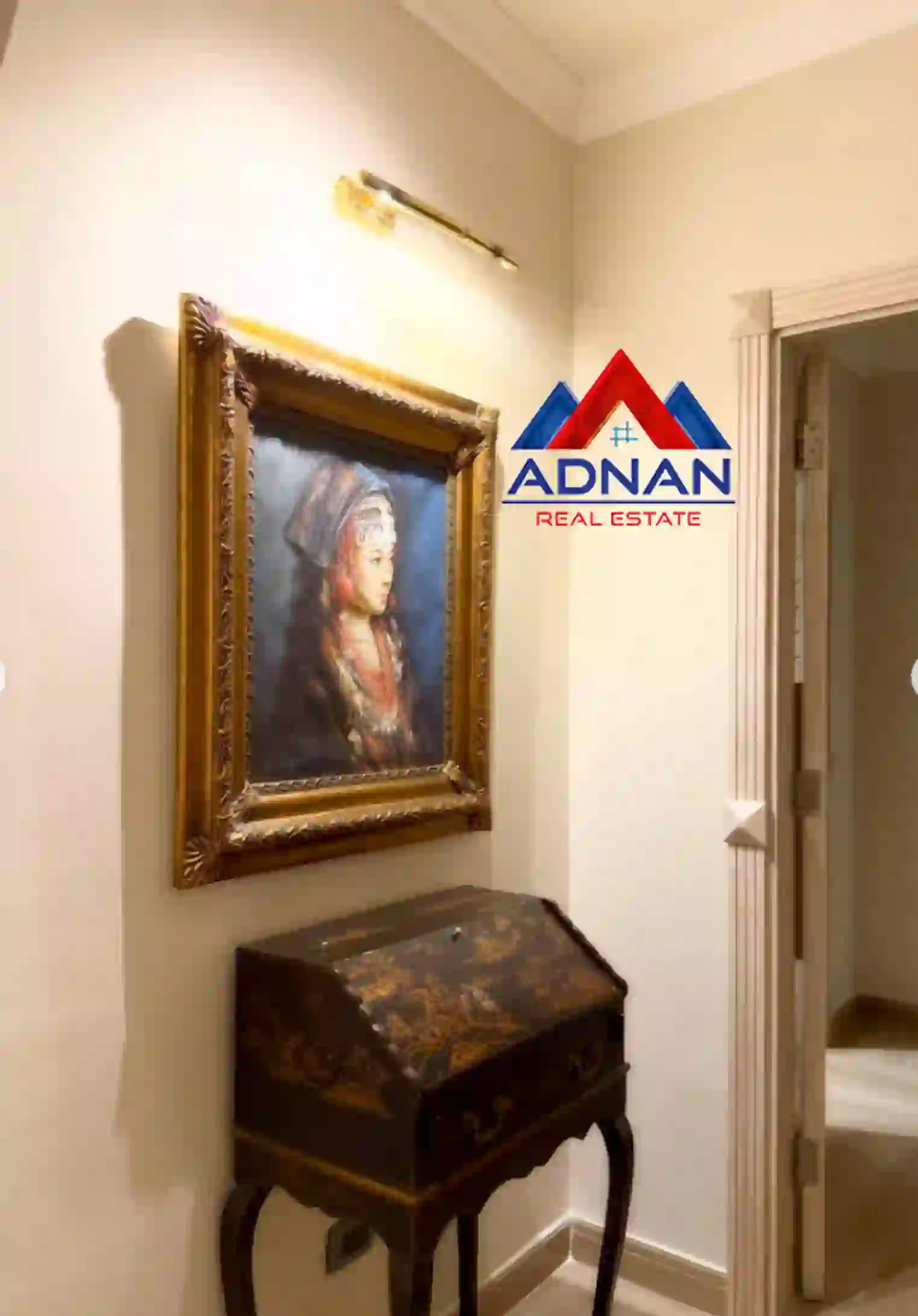 For rent Abdoun Apartment - Image 16