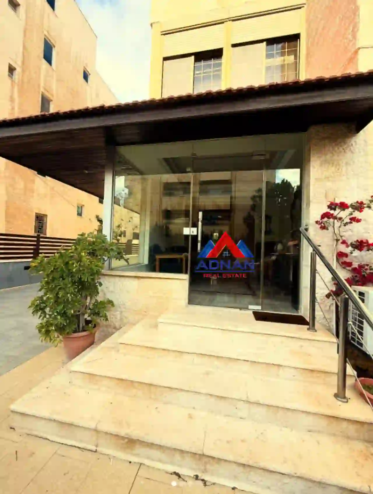 For rent Abdoun Apartment - Image 2