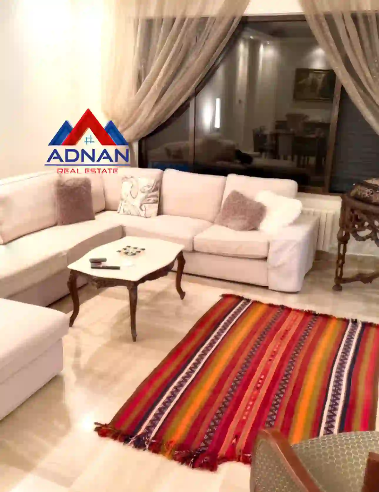 For rent Abdoun Apartment - Image 7