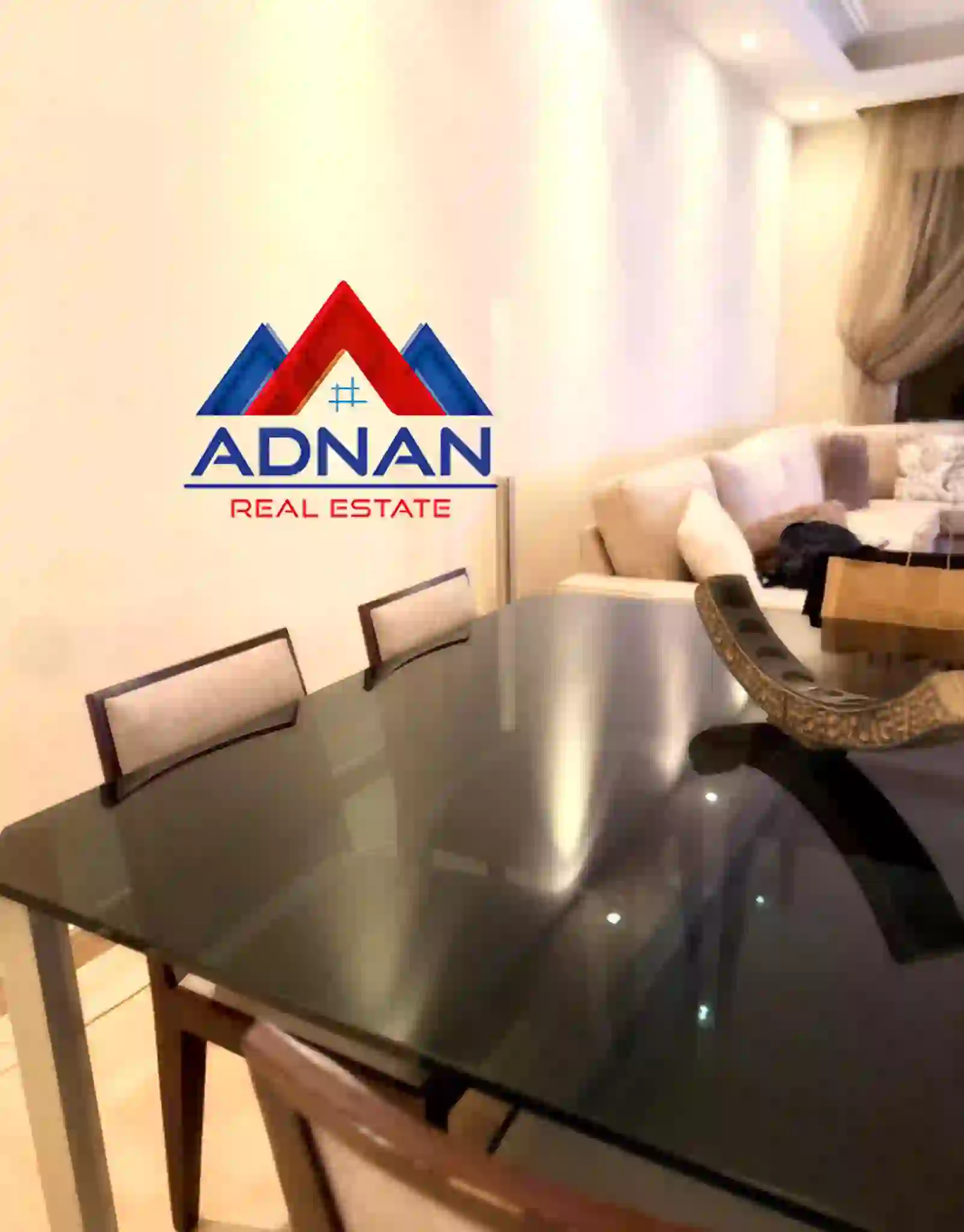 For rent Abdoun Apartment - Image 8