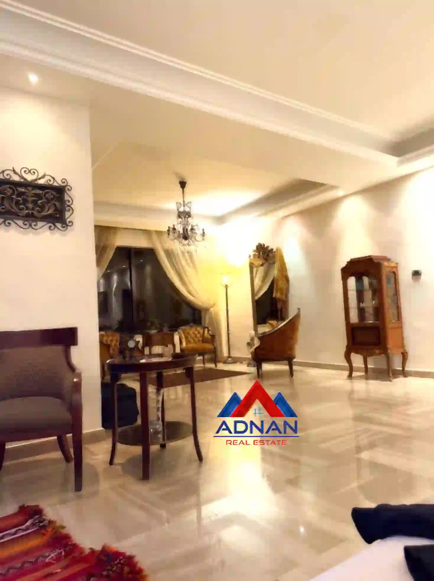 For rent Abdoun Apartment - Image 9