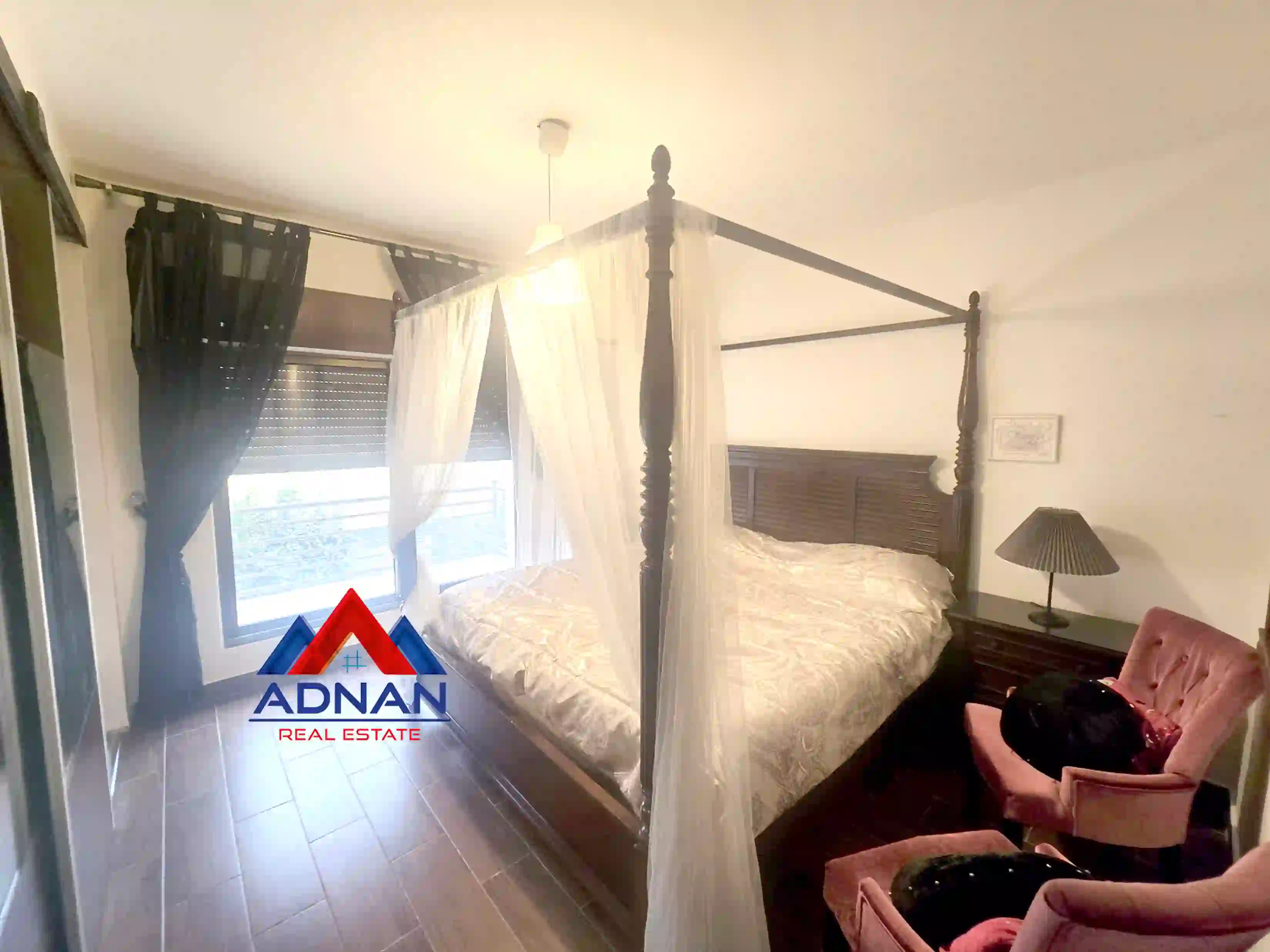 For rent Abdoun Apartment - Image 4