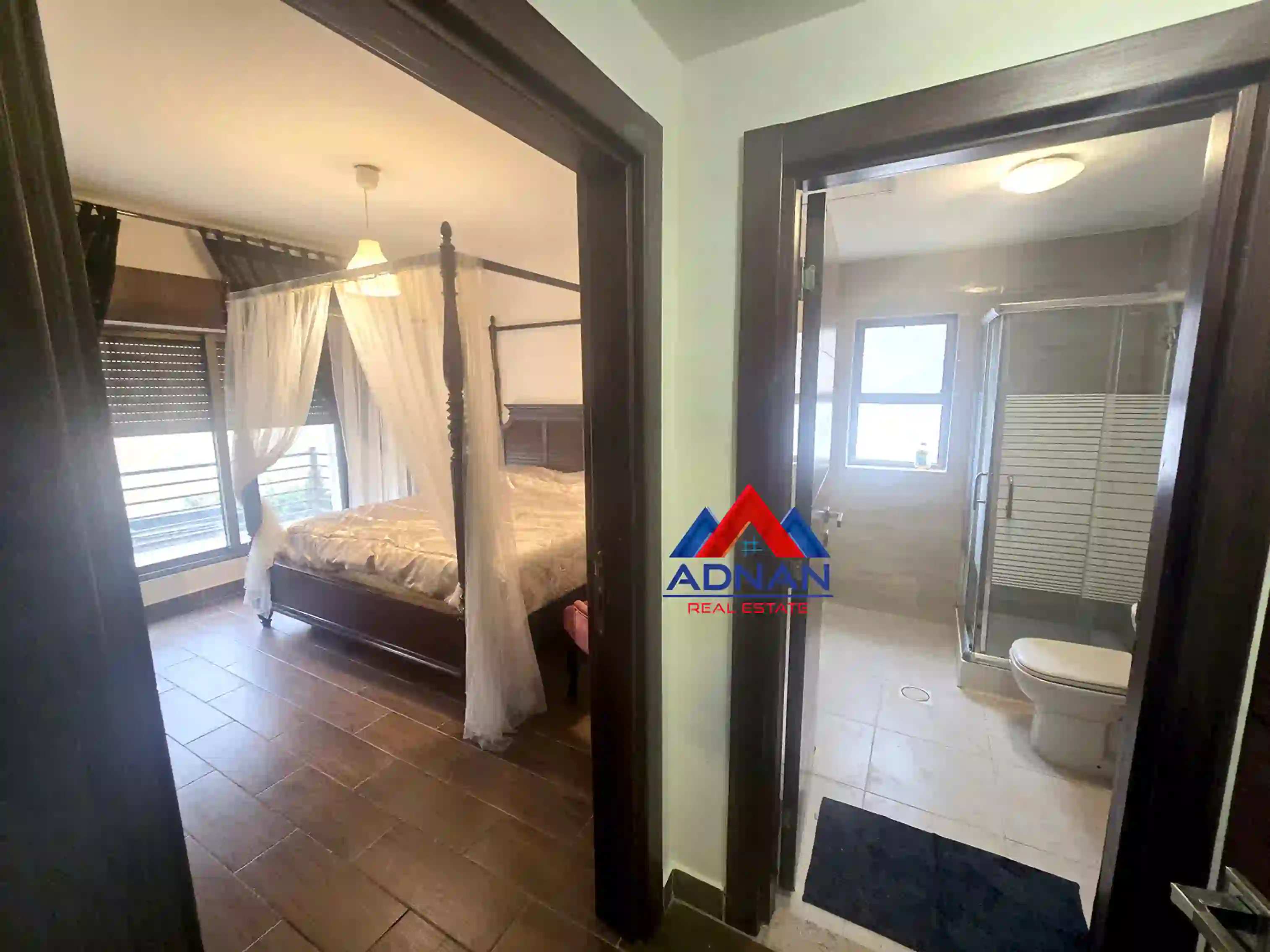 For rent Abdoun Apartment - Image 5