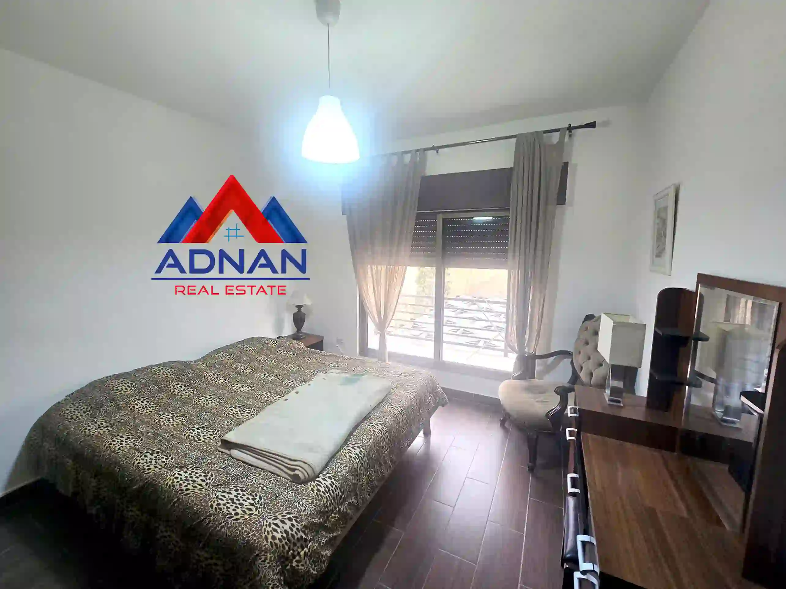For rent Abdoun Apartment - Image 6