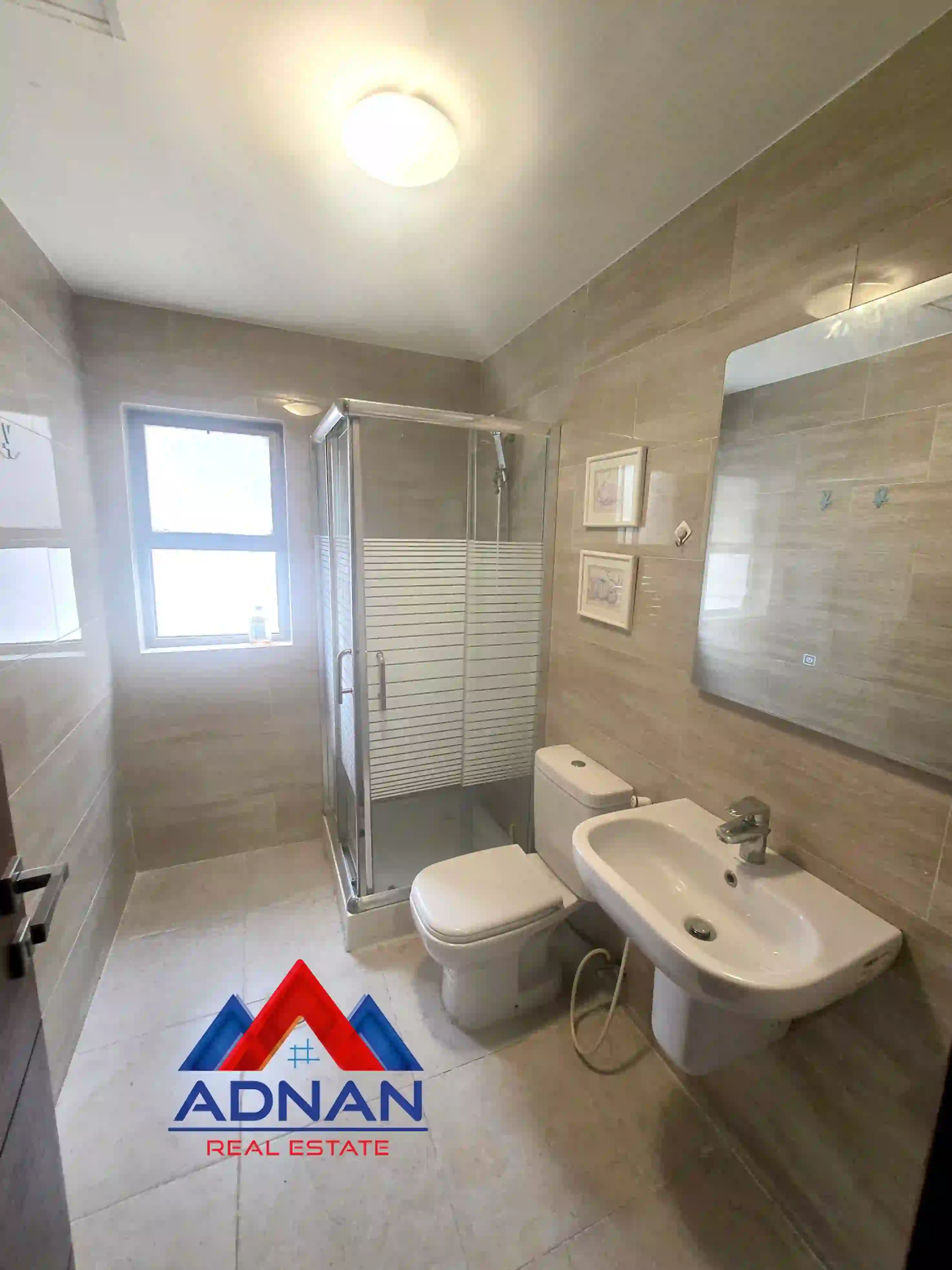 For rent Abdoun Apartment - Image 7