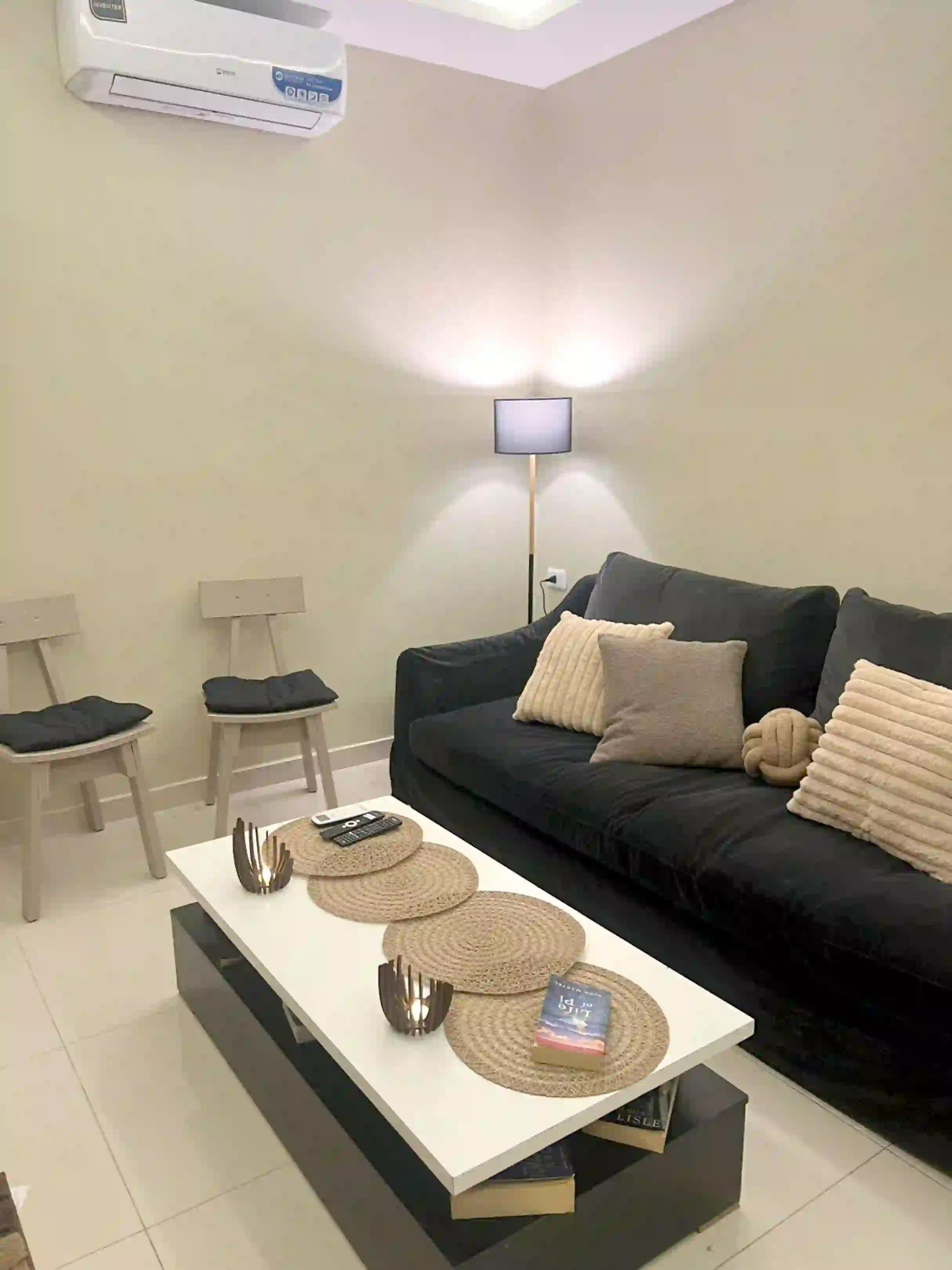 For rent Abdoun Apartment - Image 2