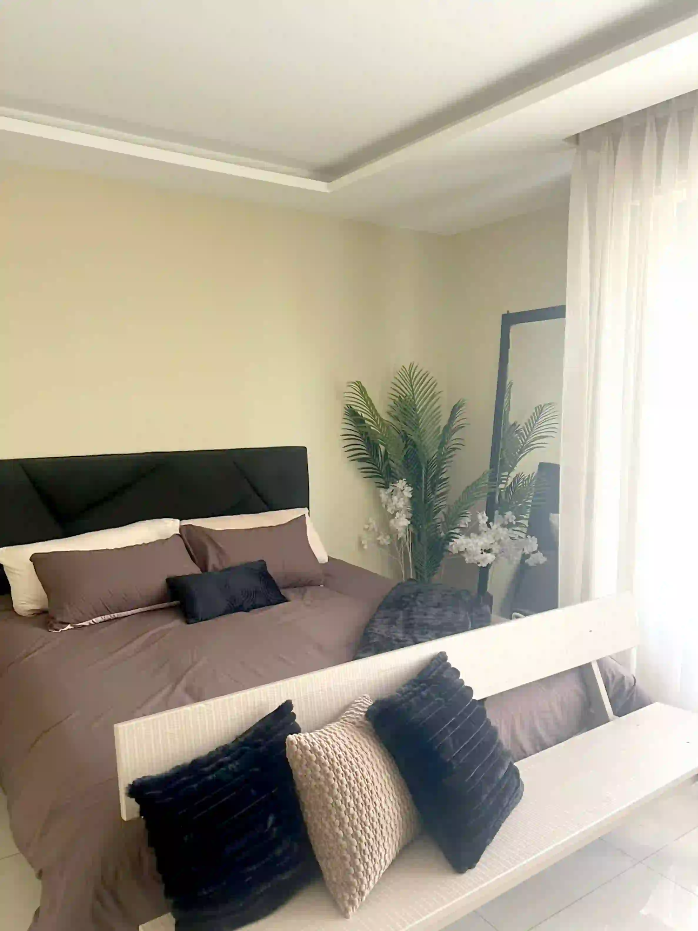 For rent Abdoun Apartment - Image 4