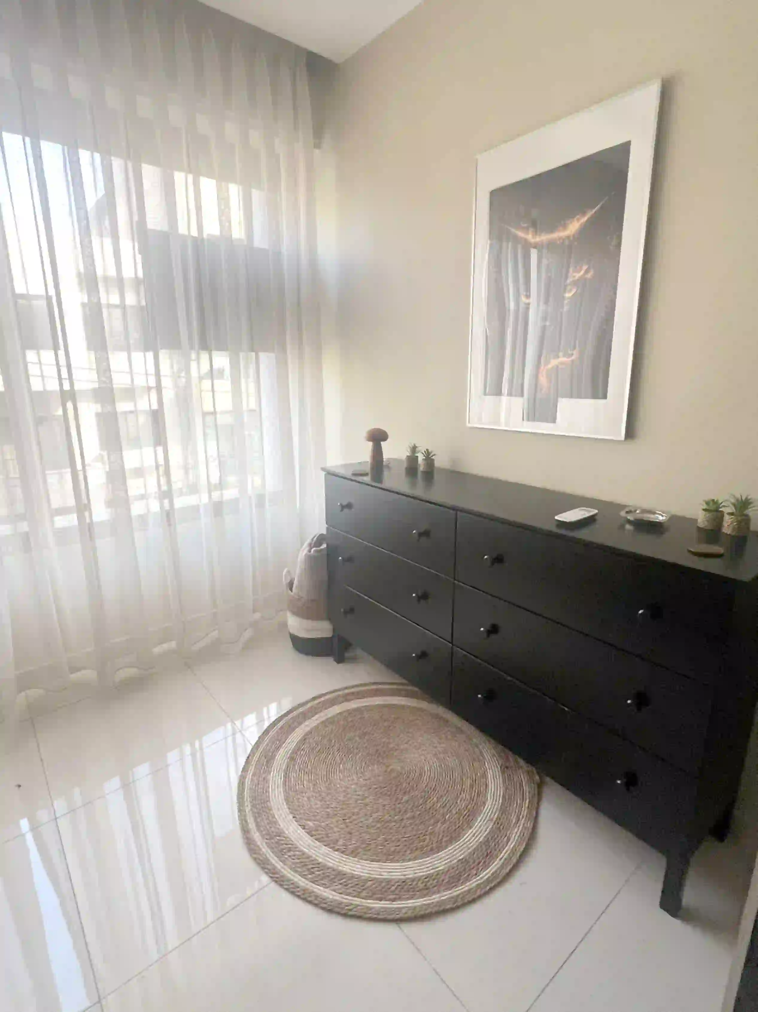 For rent Abdoun Apartment - Image 5