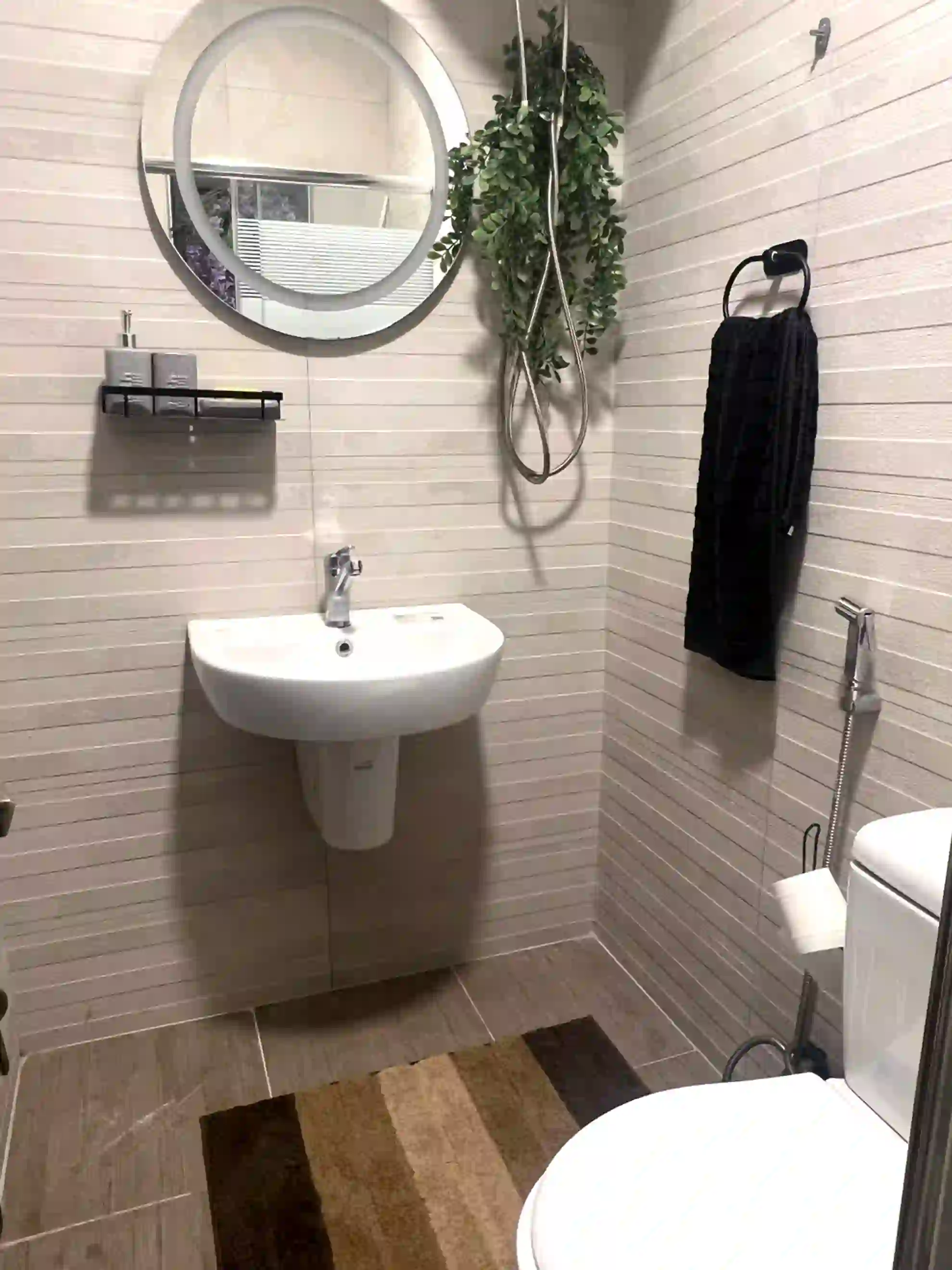 For rent Abdoun Apartment - Image 6