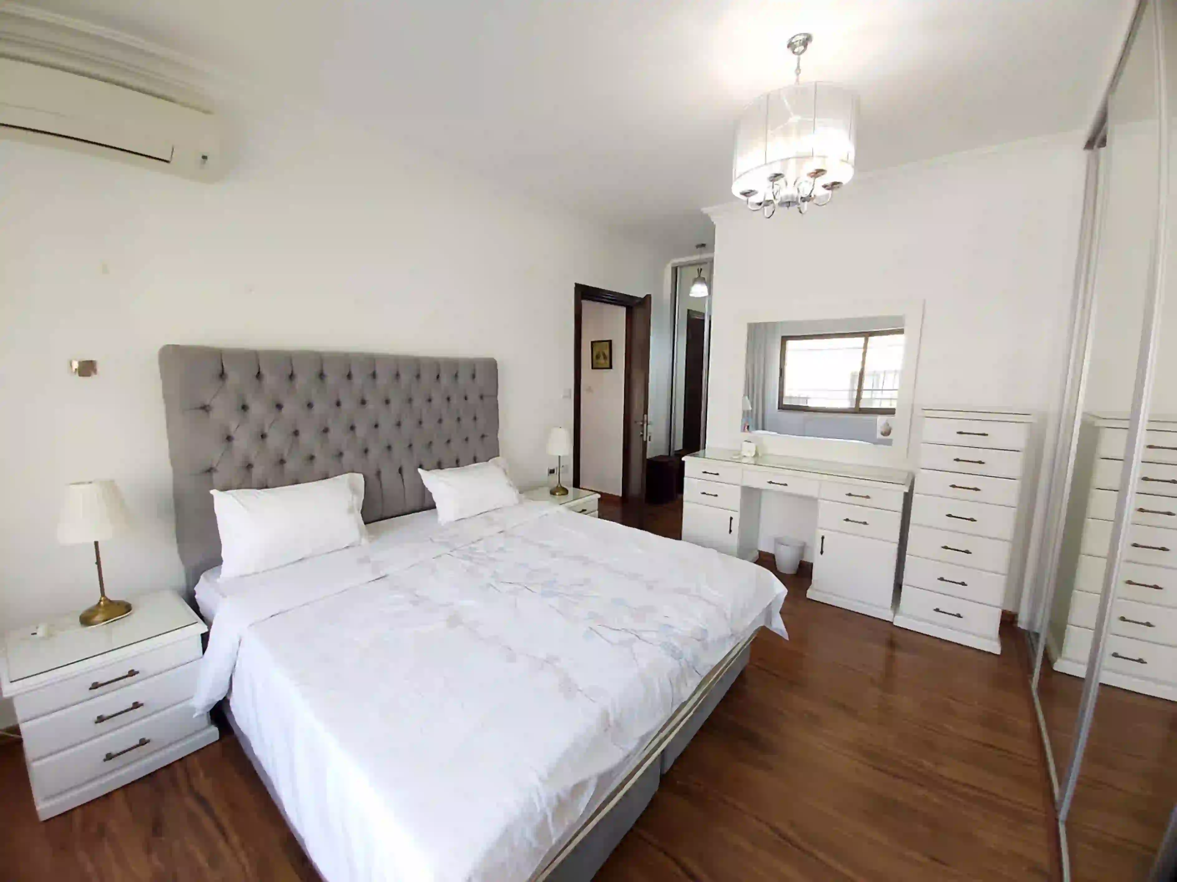 للايجار الشميساني شقة - Image 10