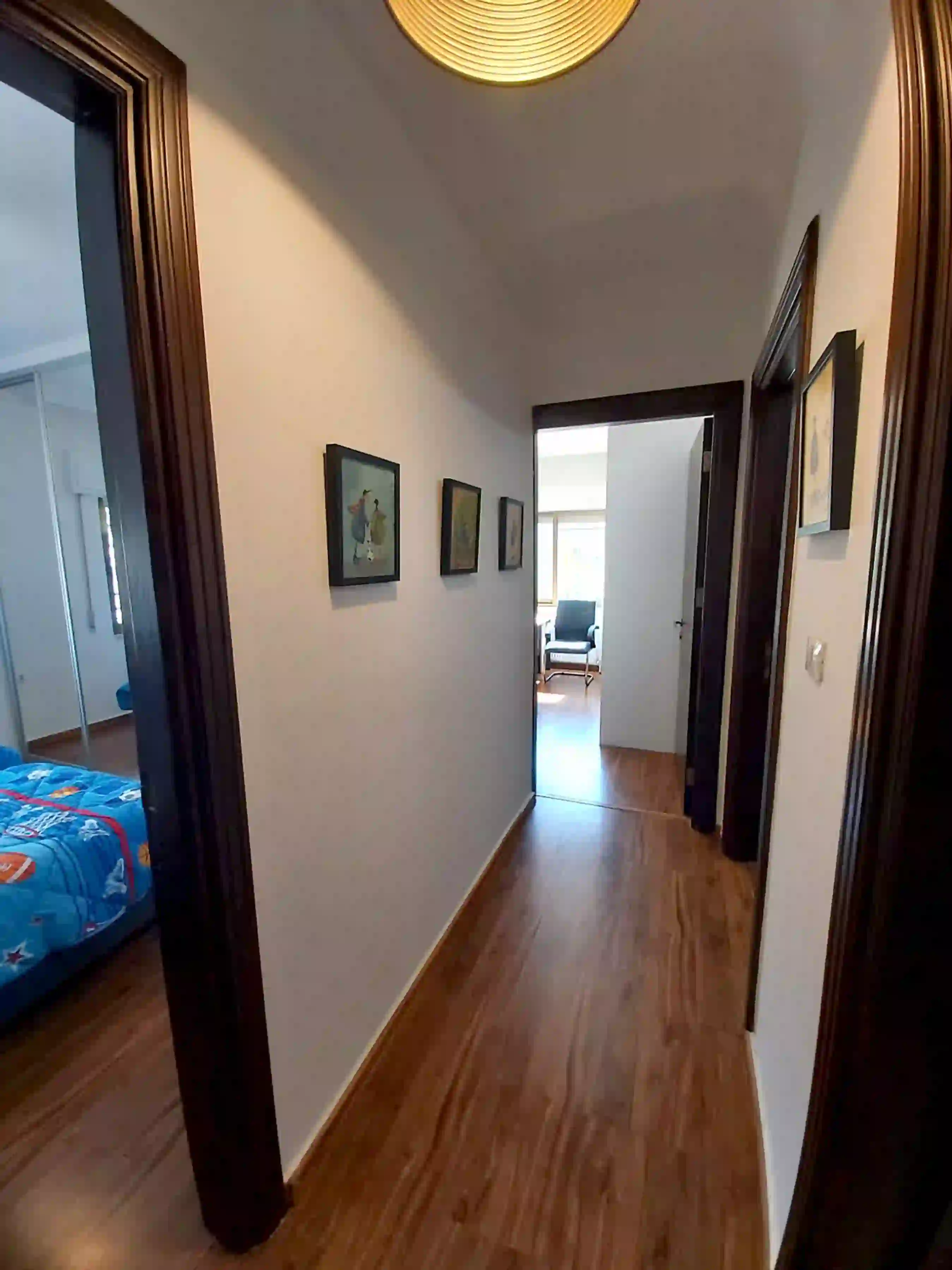 للايجار الشميساني شقة - Image 12