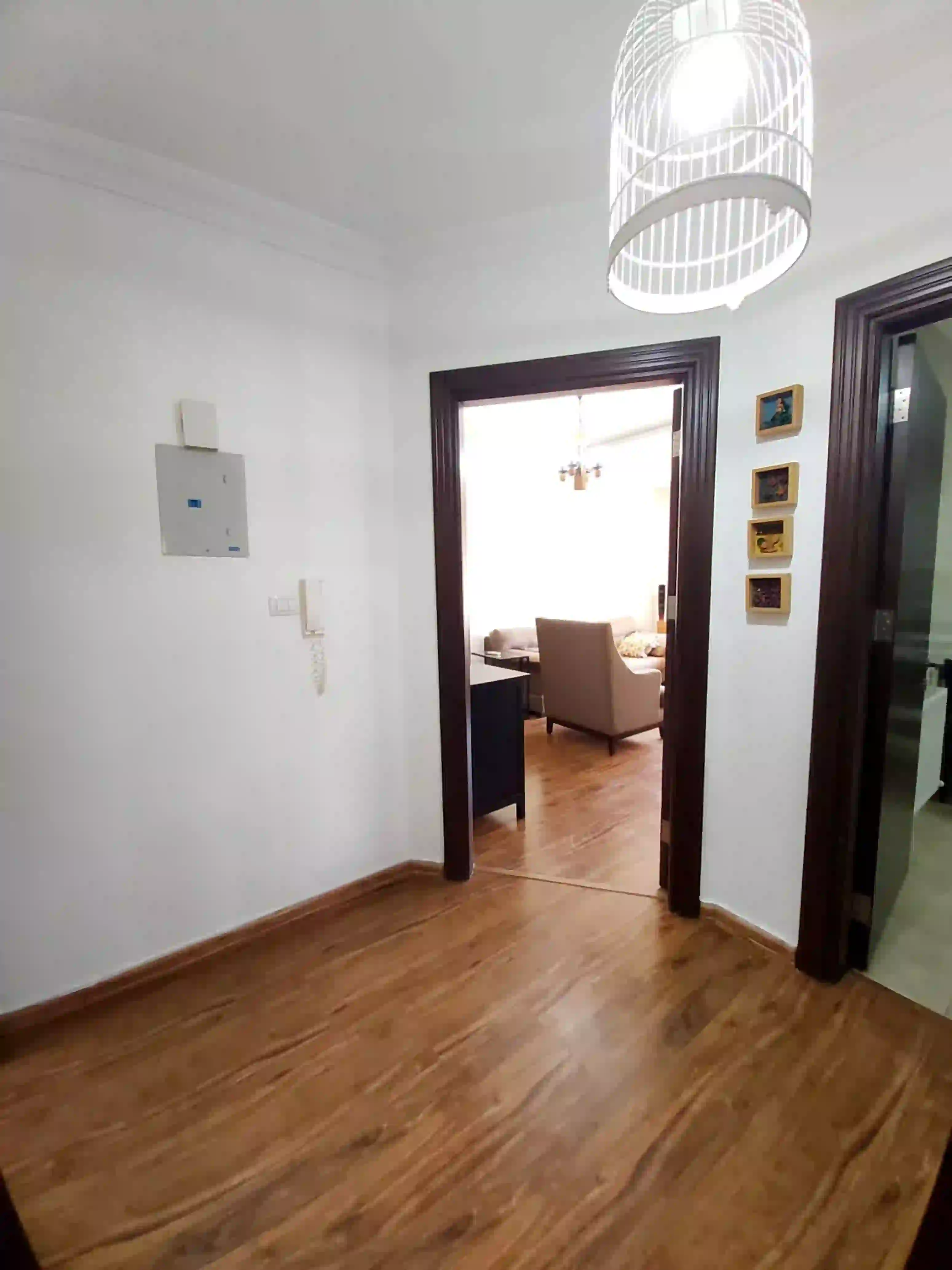 للايجار الشميساني شقة - Image 13