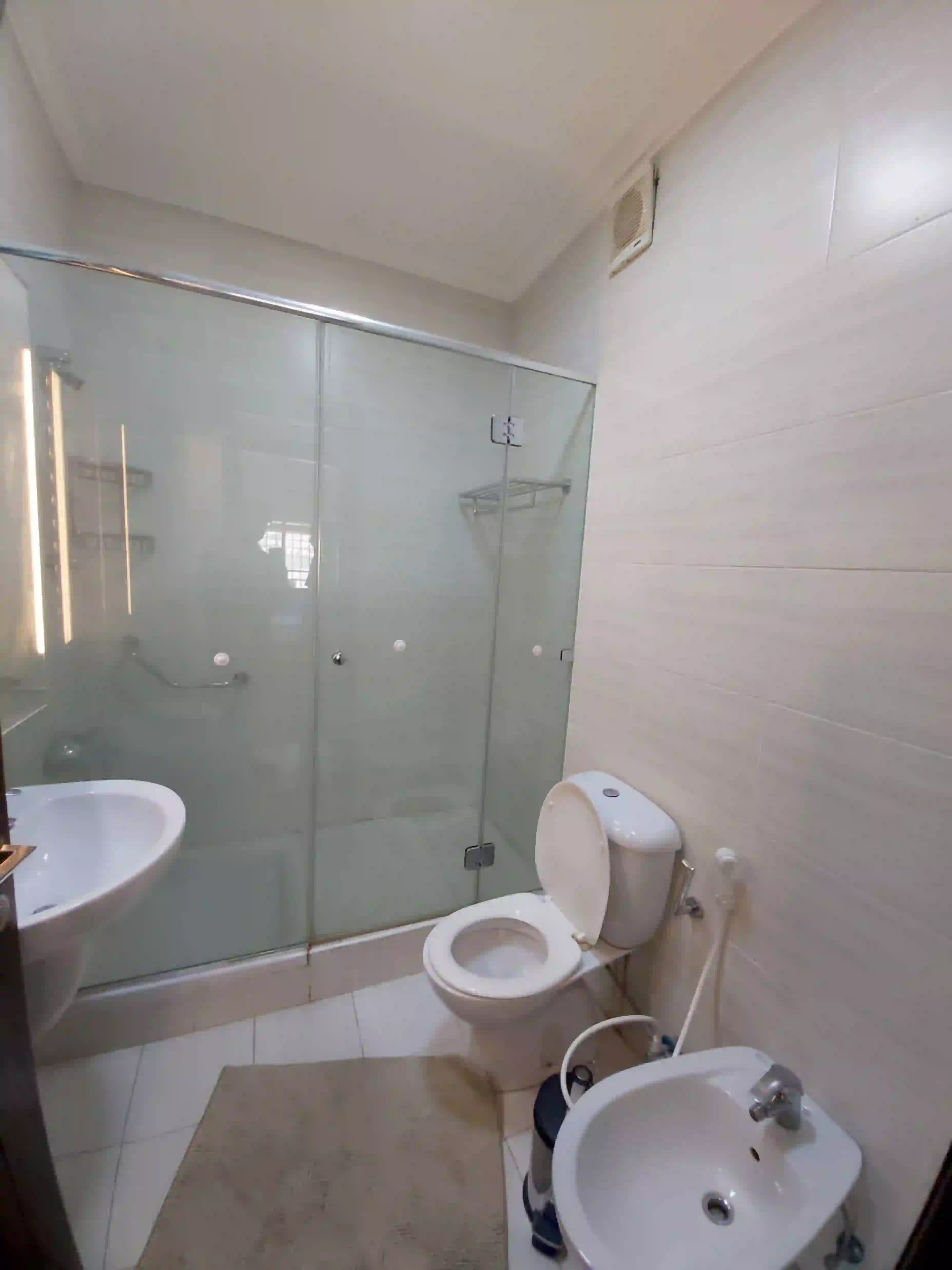 للايجار الشميساني شقة - Image 14