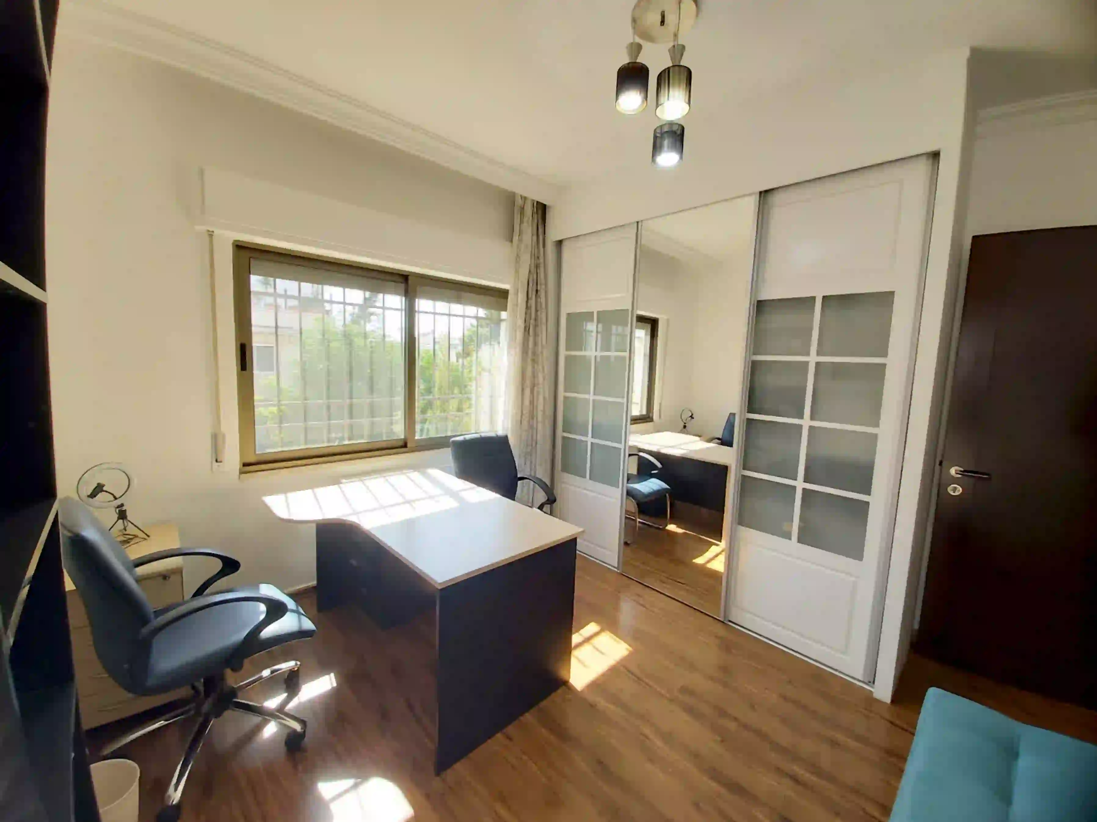 للايجار الشميساني شقة - Image 7