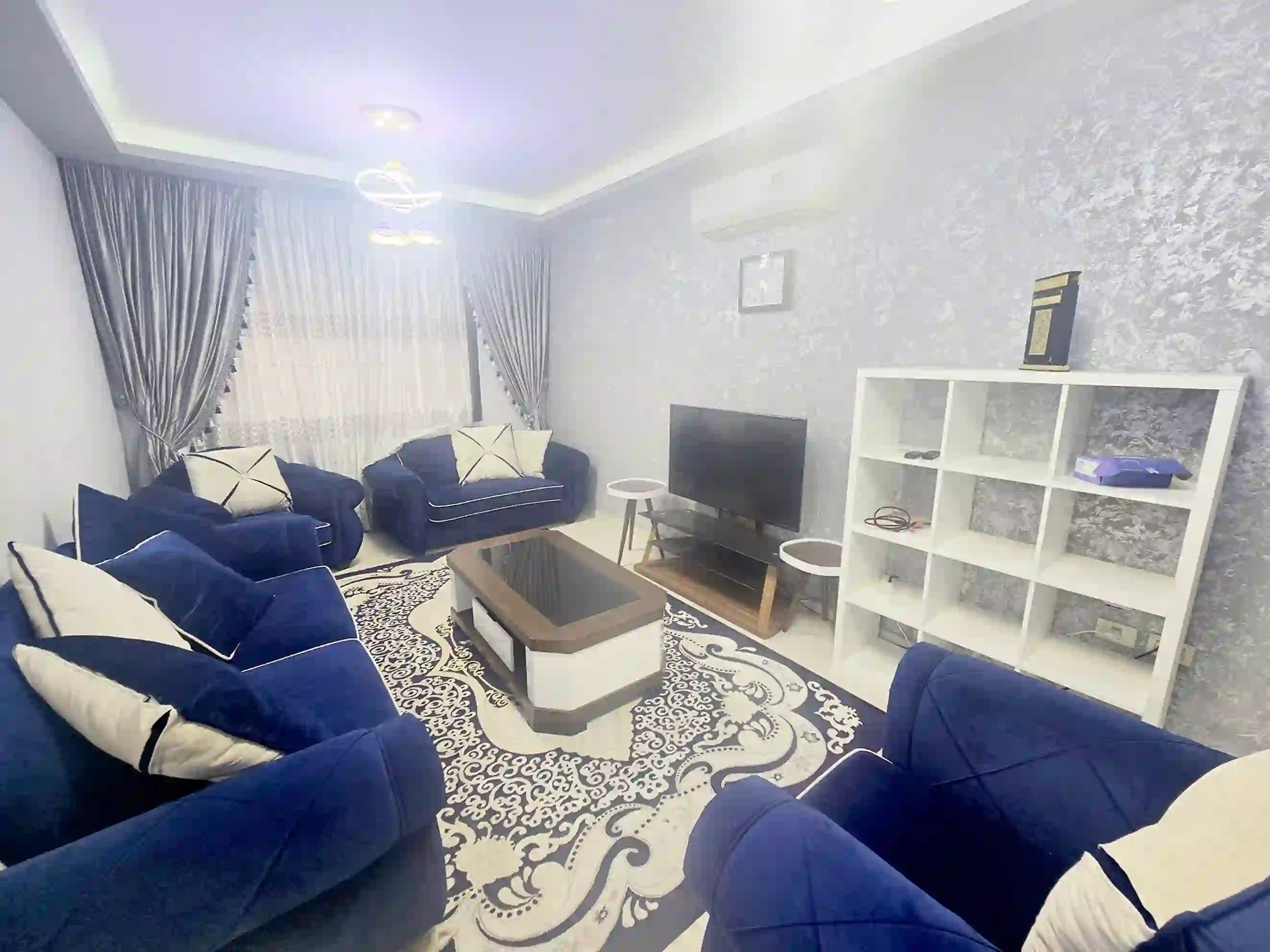 For rent Al Rabieh Apartment - Image 1