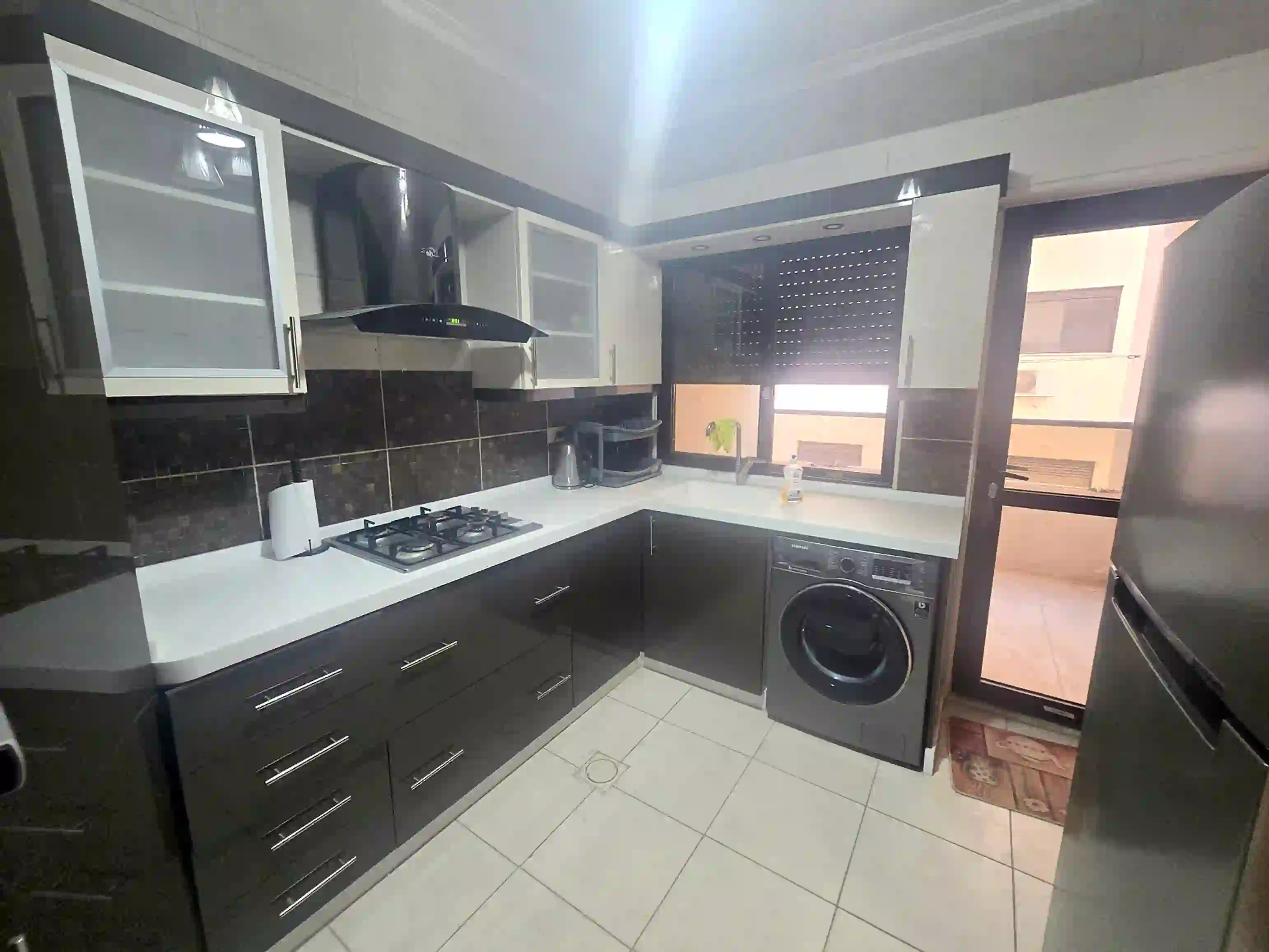 For rent Al Rabieh Apartment - Image 4