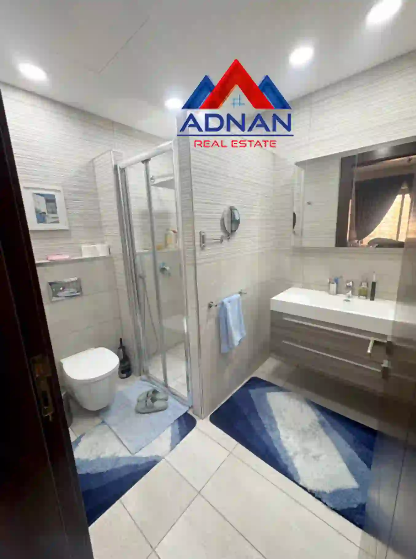 للبيع عبدون شقة - Image 10