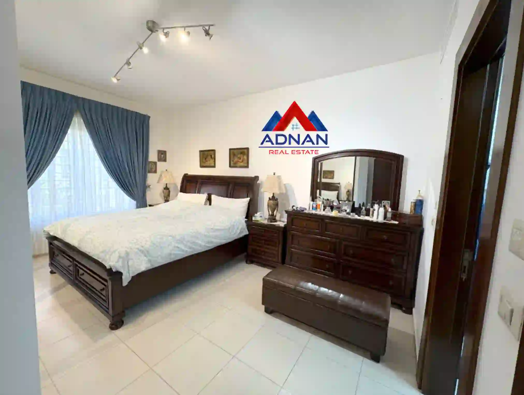 للبيع عبدون شقة - Image 5