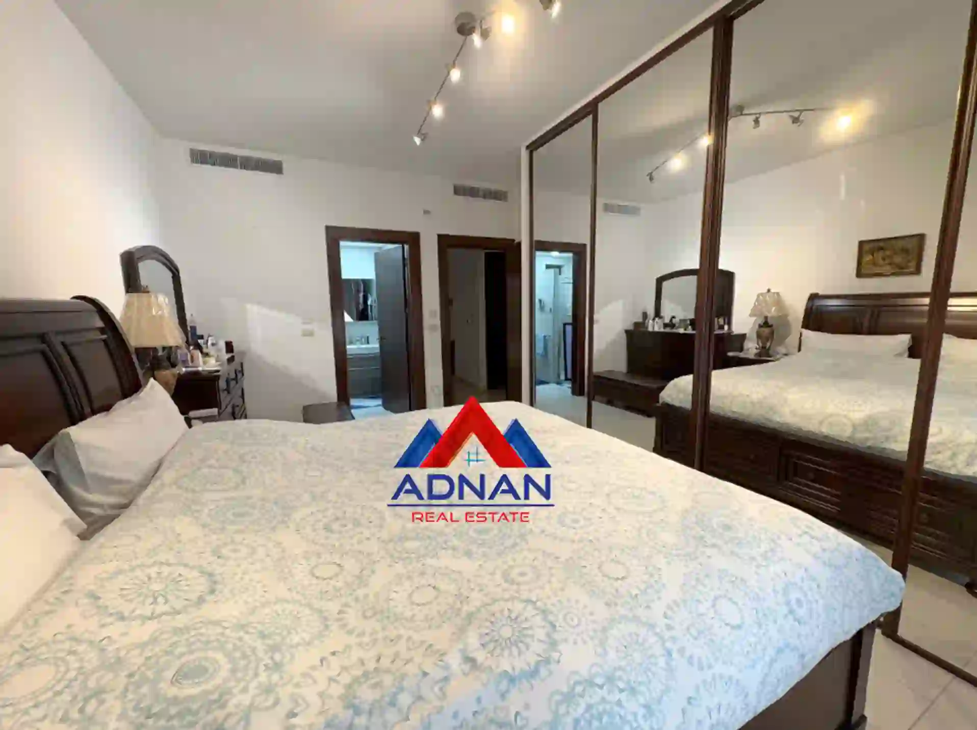 للبيع عبدون شقة - Image 6