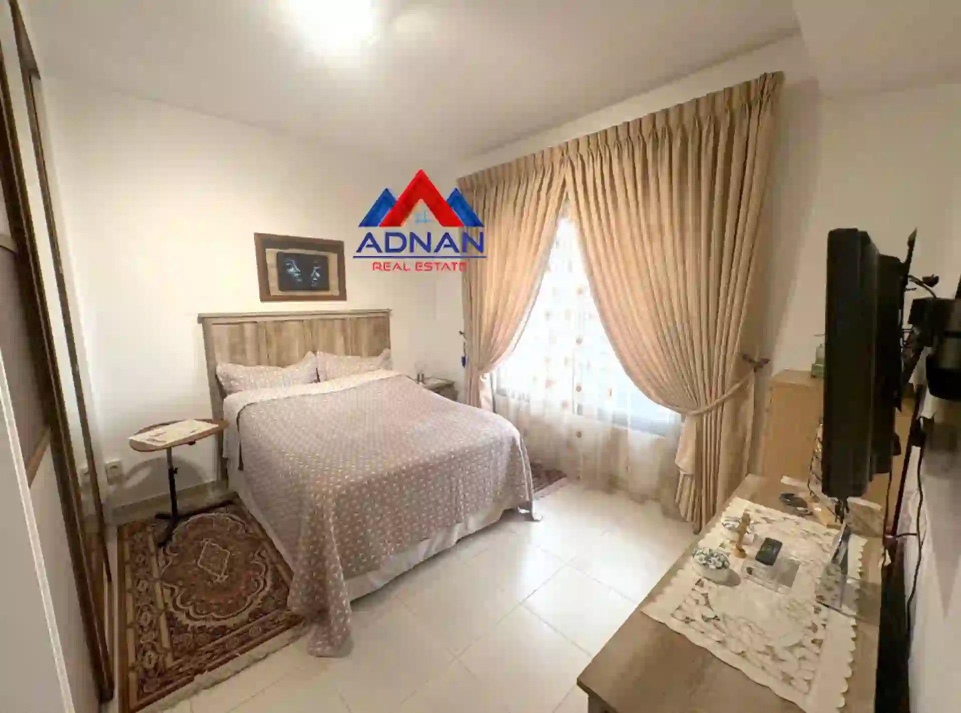 للبيع عبدون شقة - Image 7