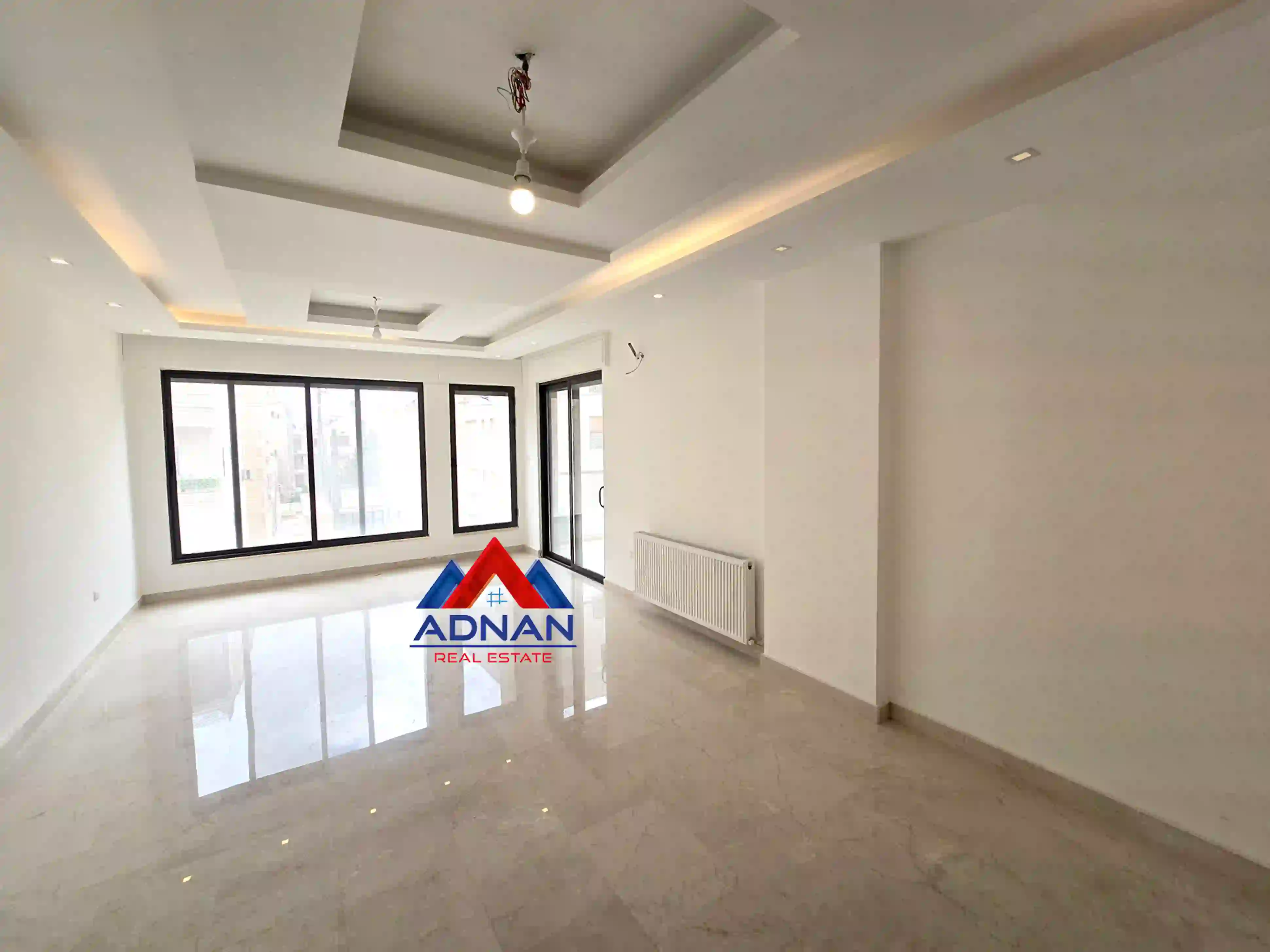 للايجار الشميساني شقة - Image 1