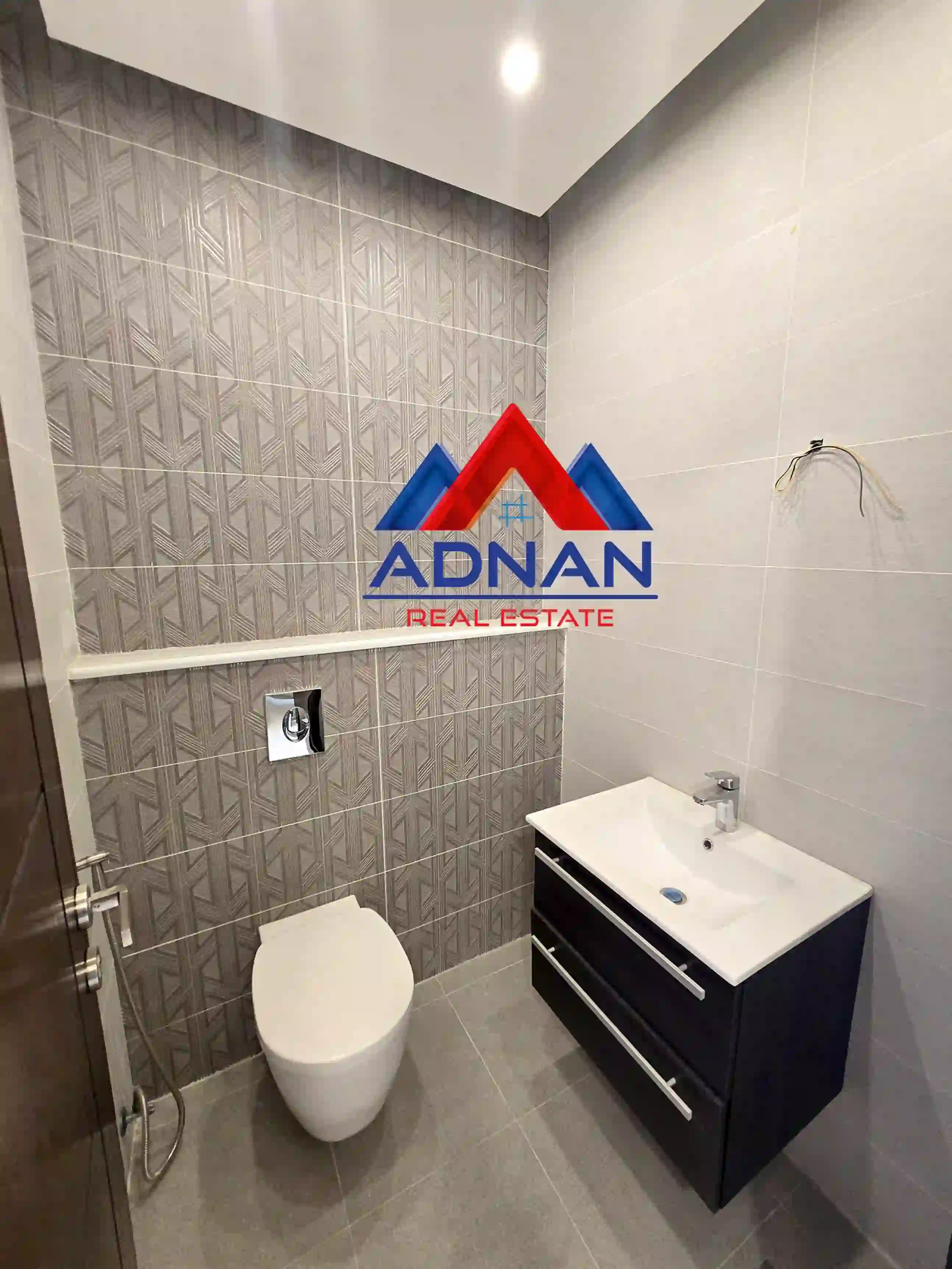 للايجار الشميساني شقة - Image 11