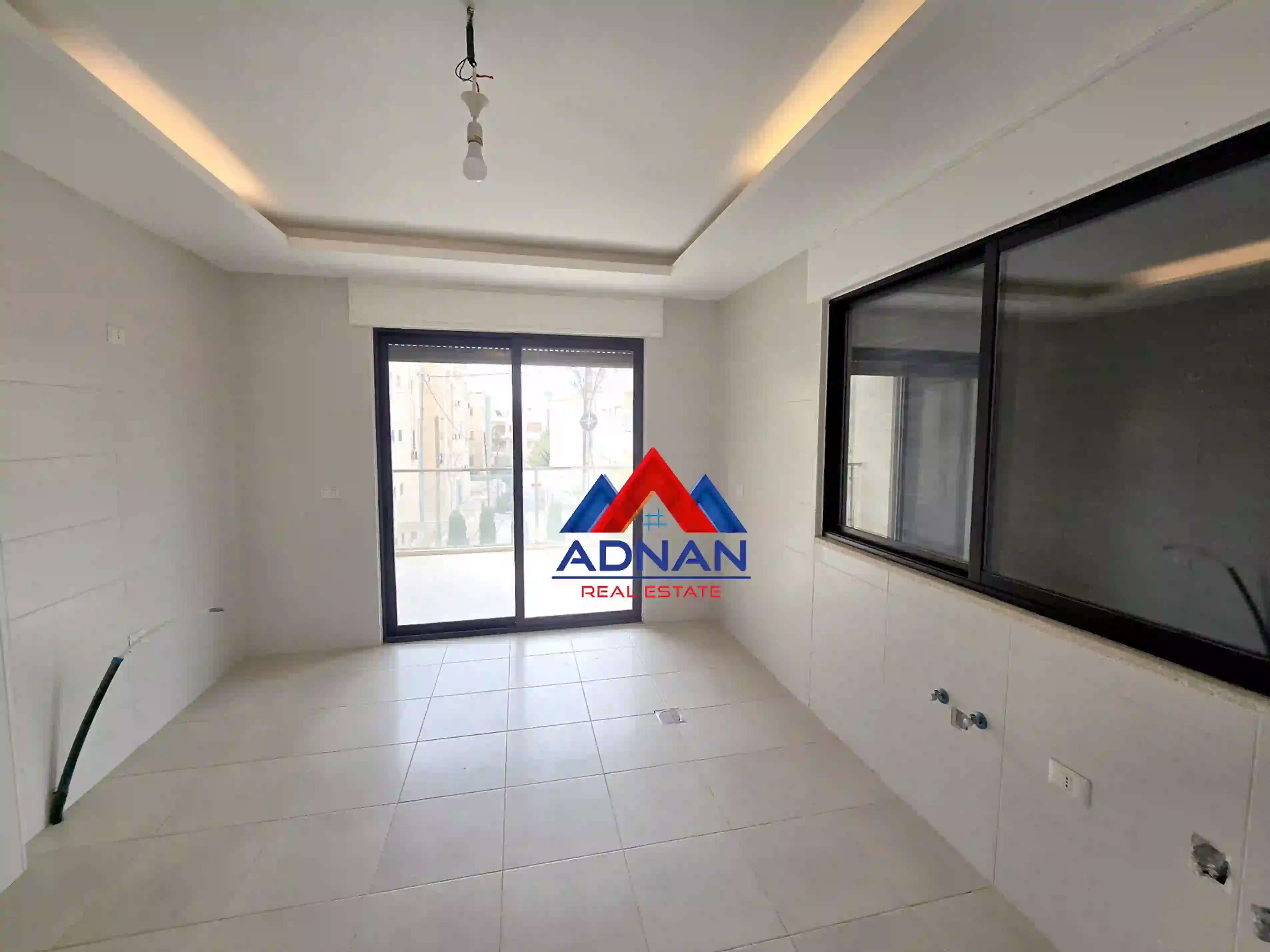 للايجار الشميساني شقة - Image 4