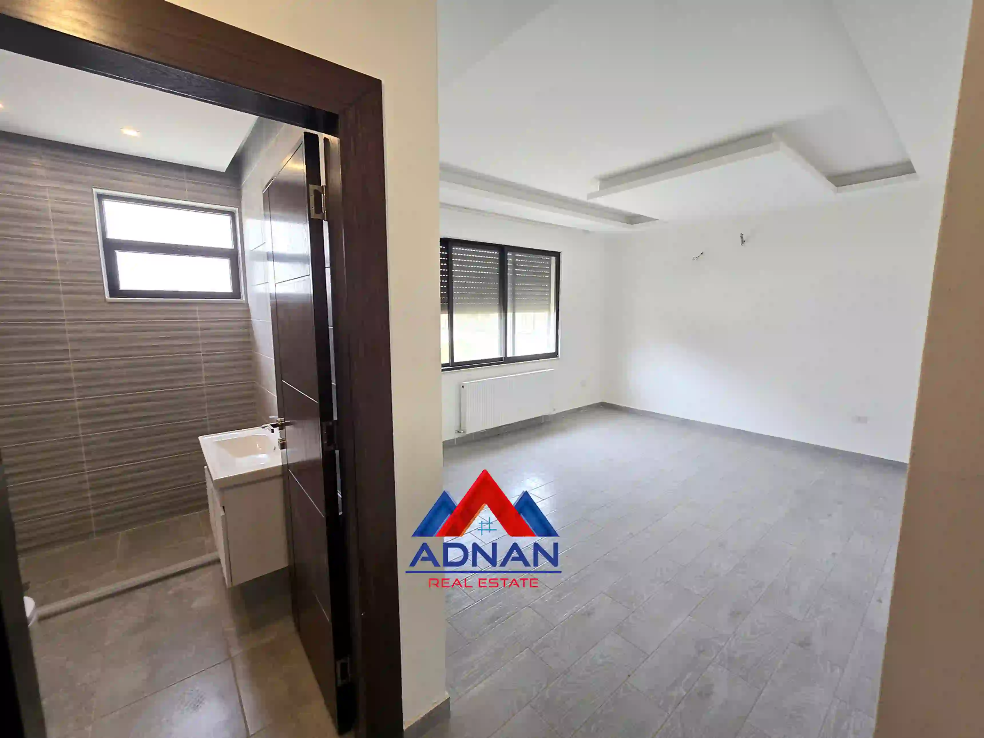 للايجار الشميساني شقة - Image 5