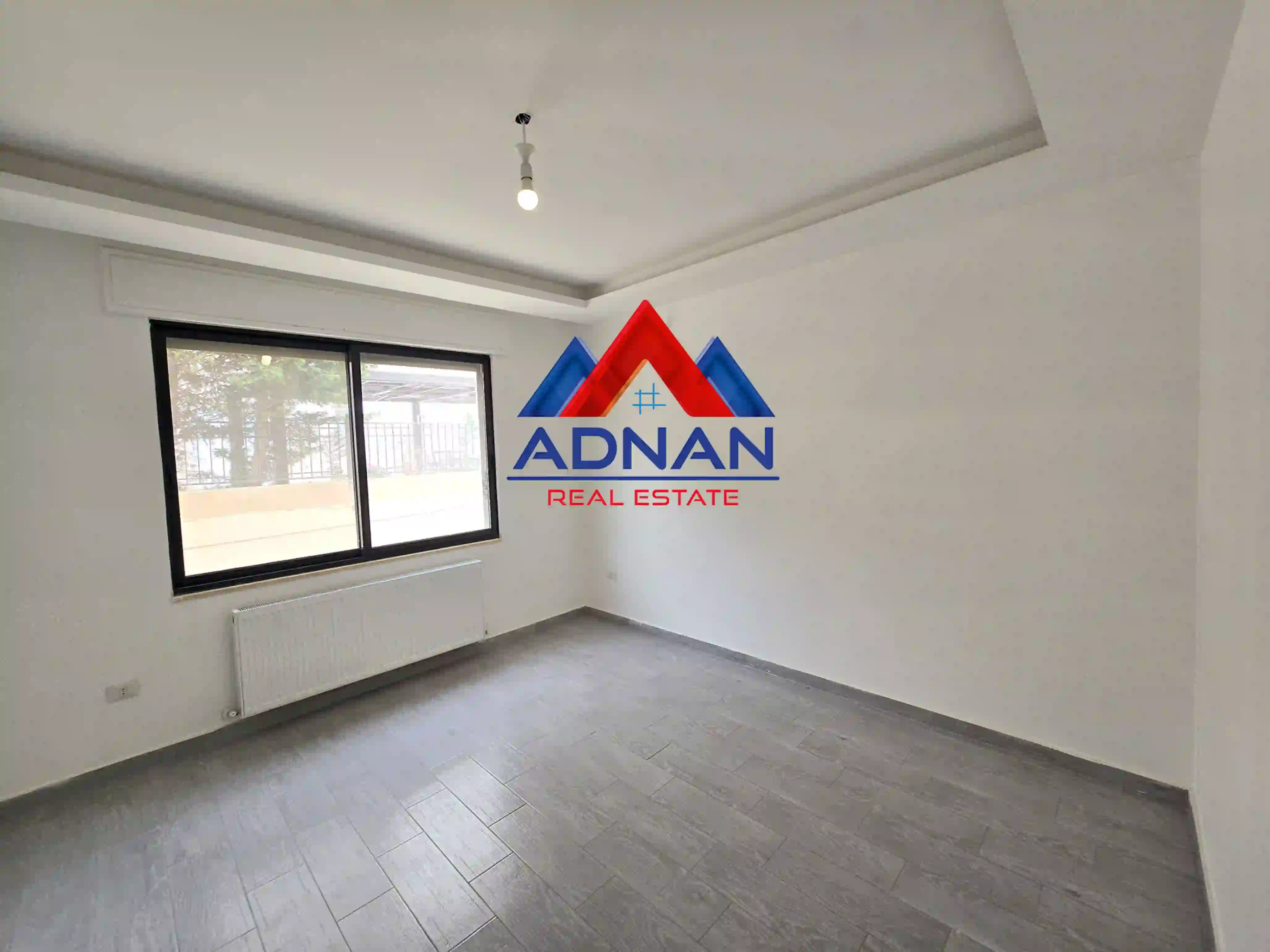 للايجار الشميساني شقة - Image 6