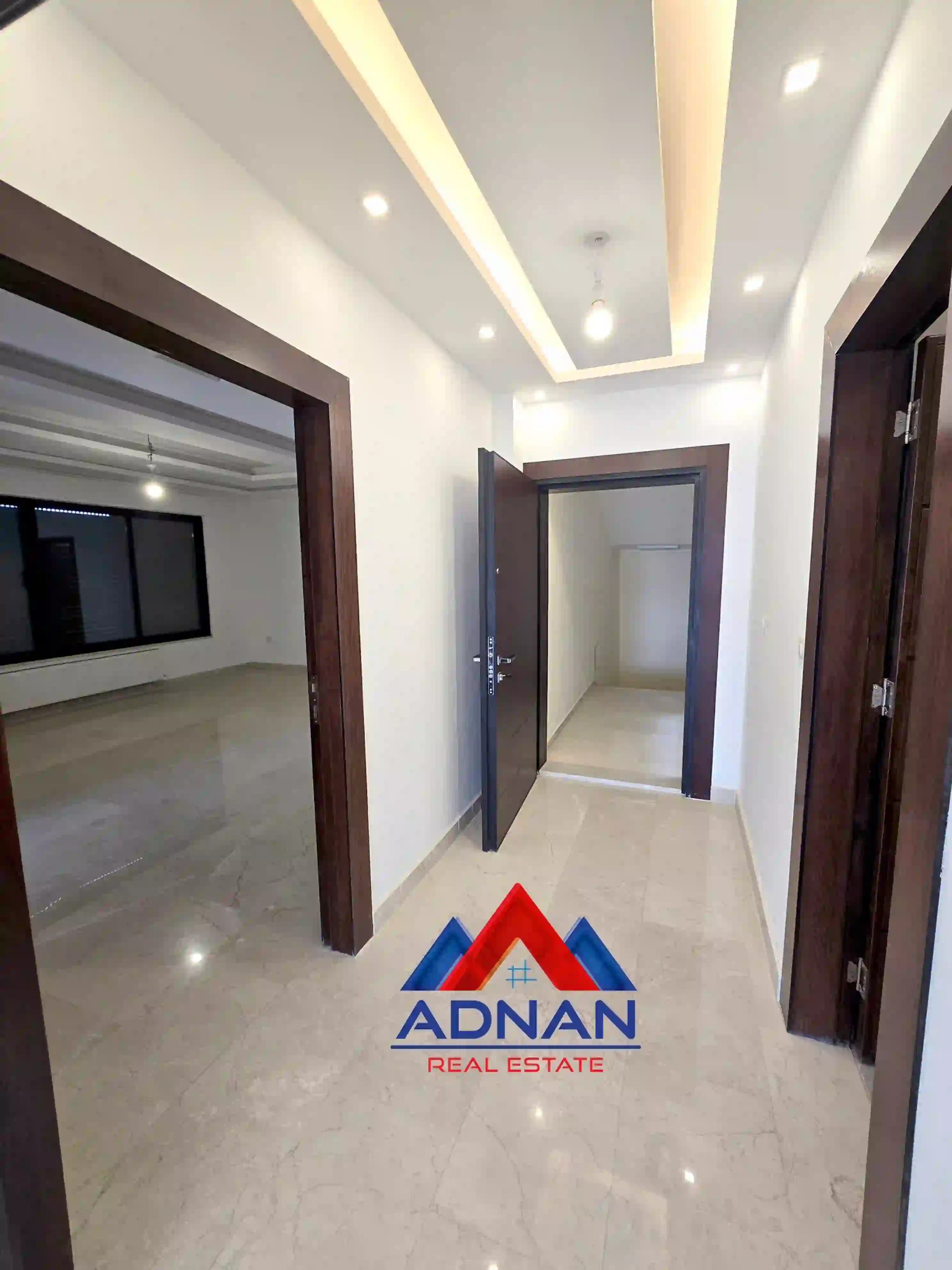 للايجار الشميساني شقة - Image 8