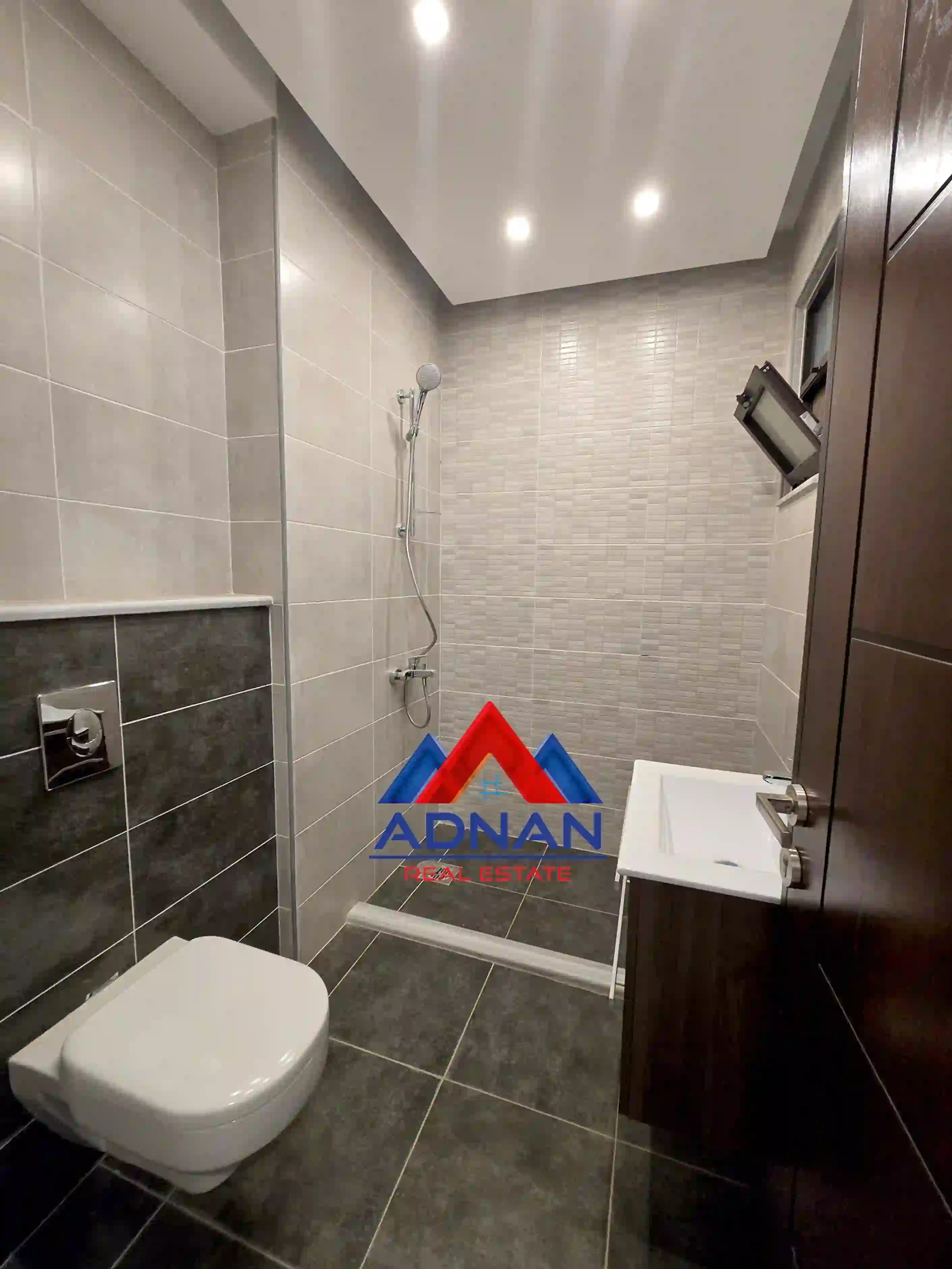 للايجار الشميساني شقة - Image 9