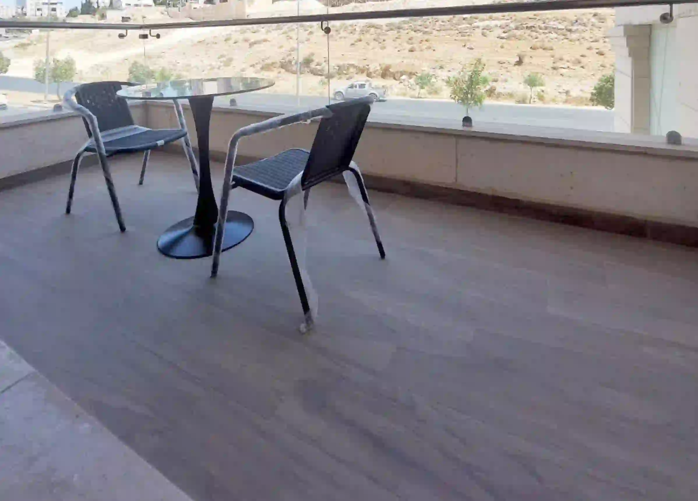 للايجار دير غبار شقة - Image 4