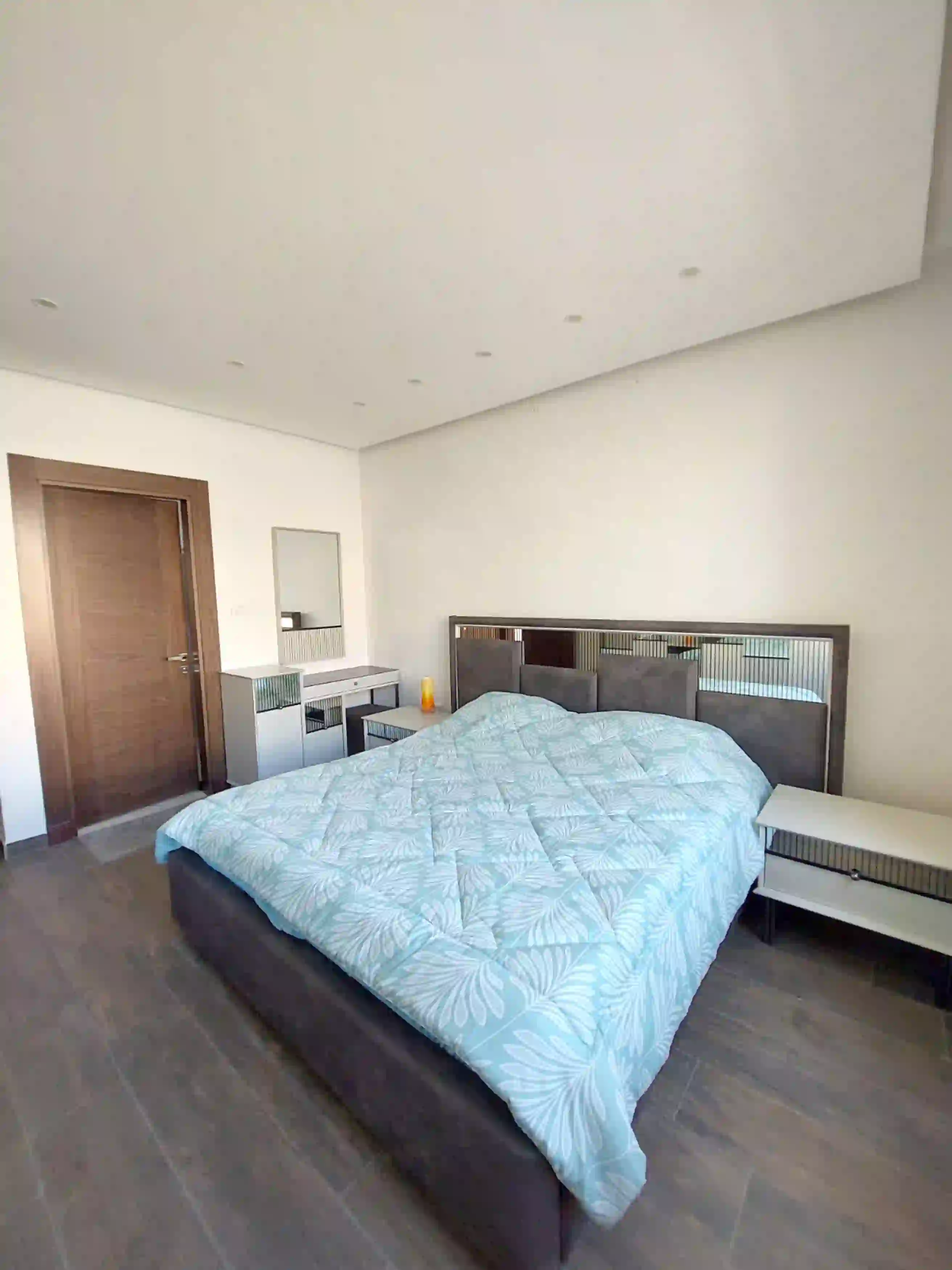 للايجار دير غبار شقة - Image 5