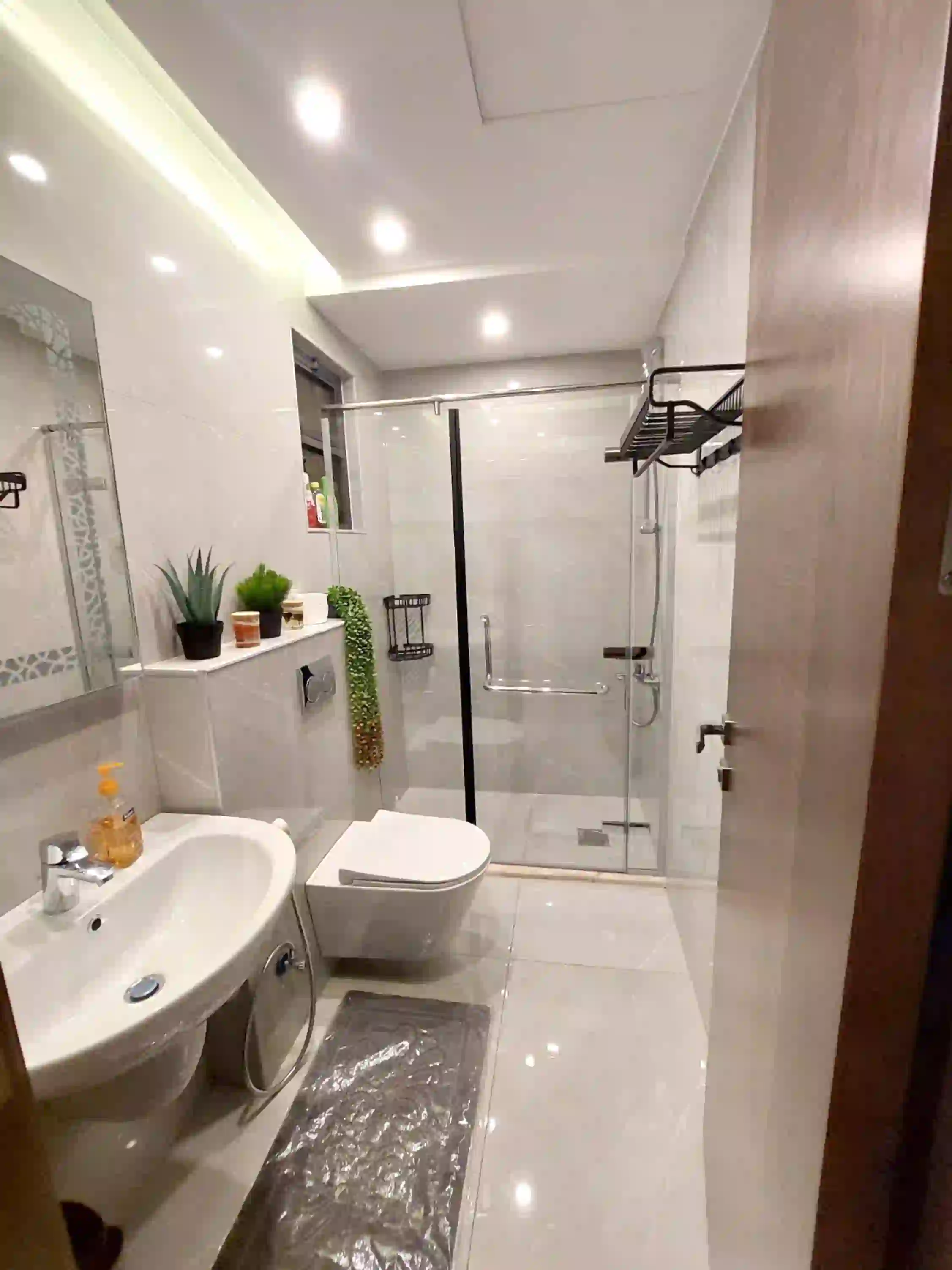 للايجار دير غبار شقة - Image 7