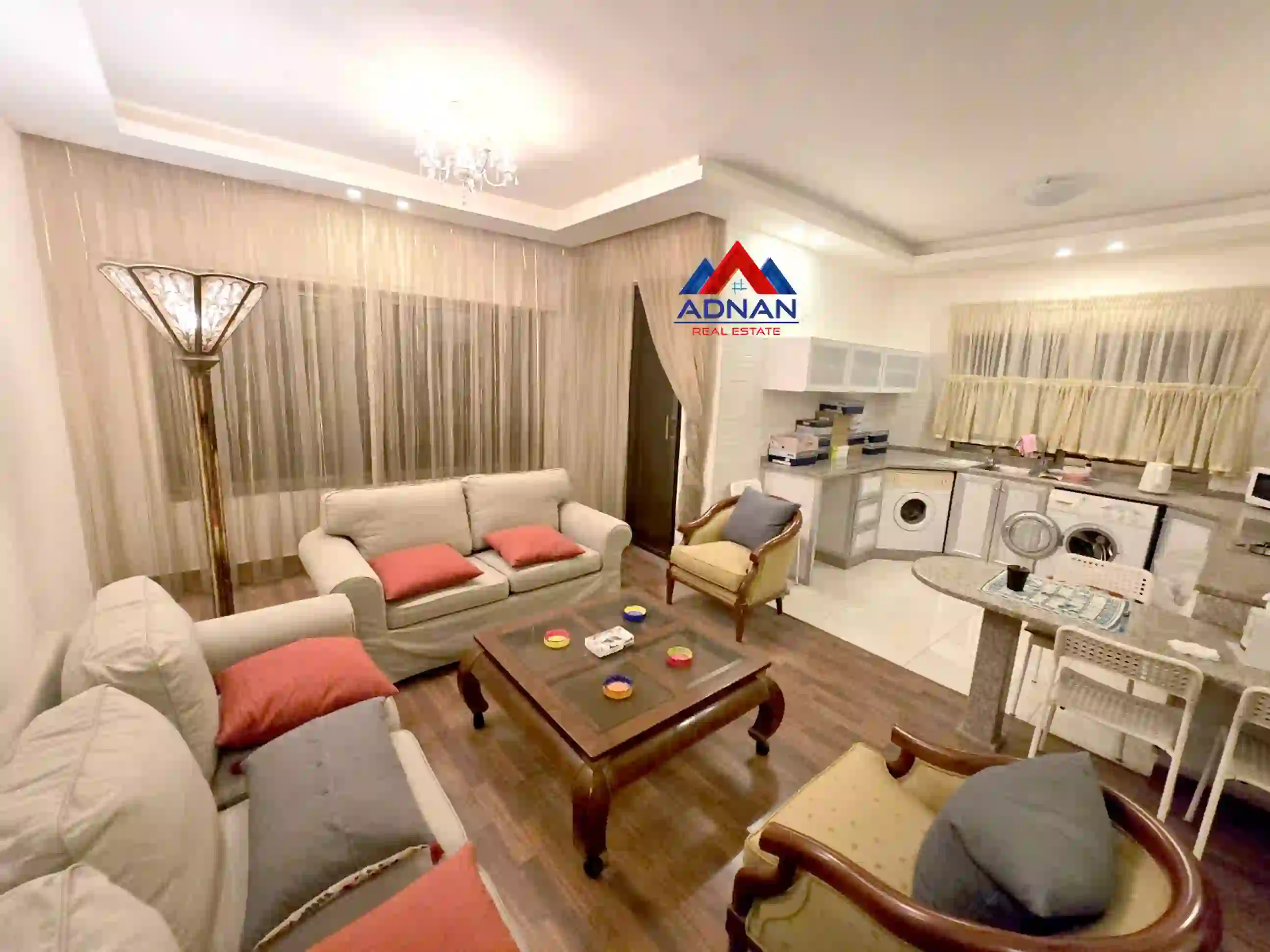 For rent Um Uthaina Apartment - Image 1