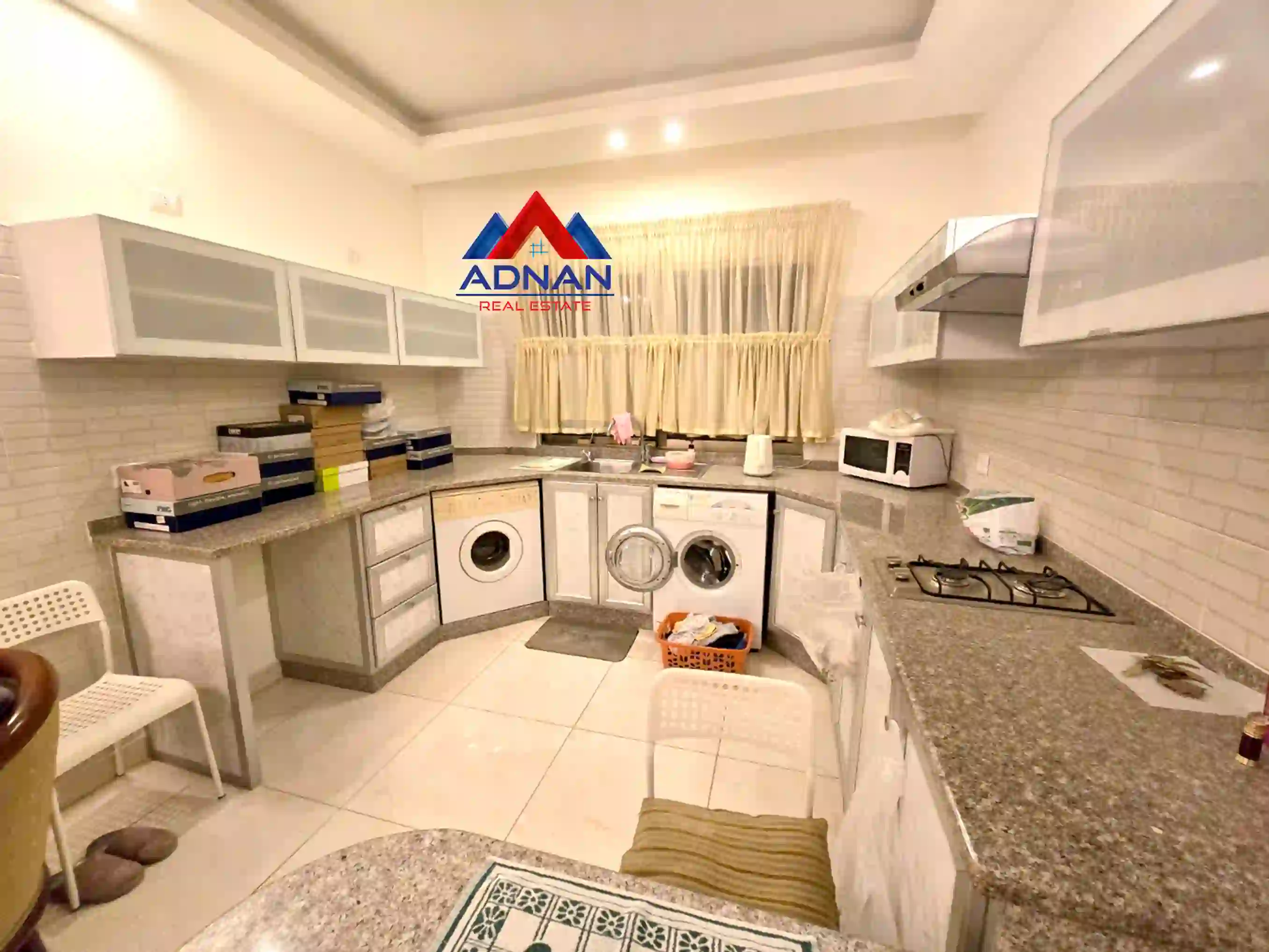 For rent Um Uthaina Apartment - Image 3